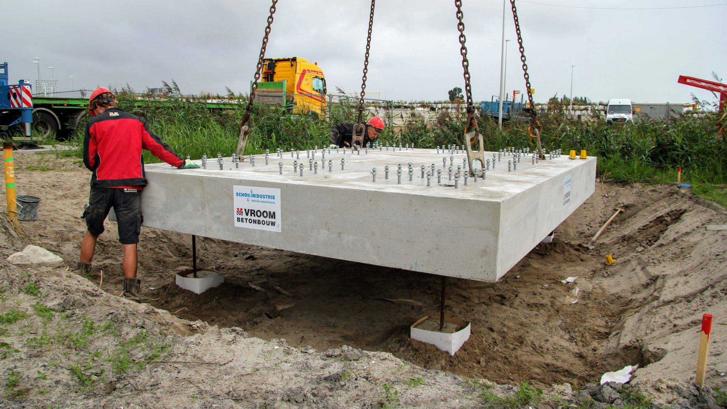 Foto: Vroom / Walter Bakker