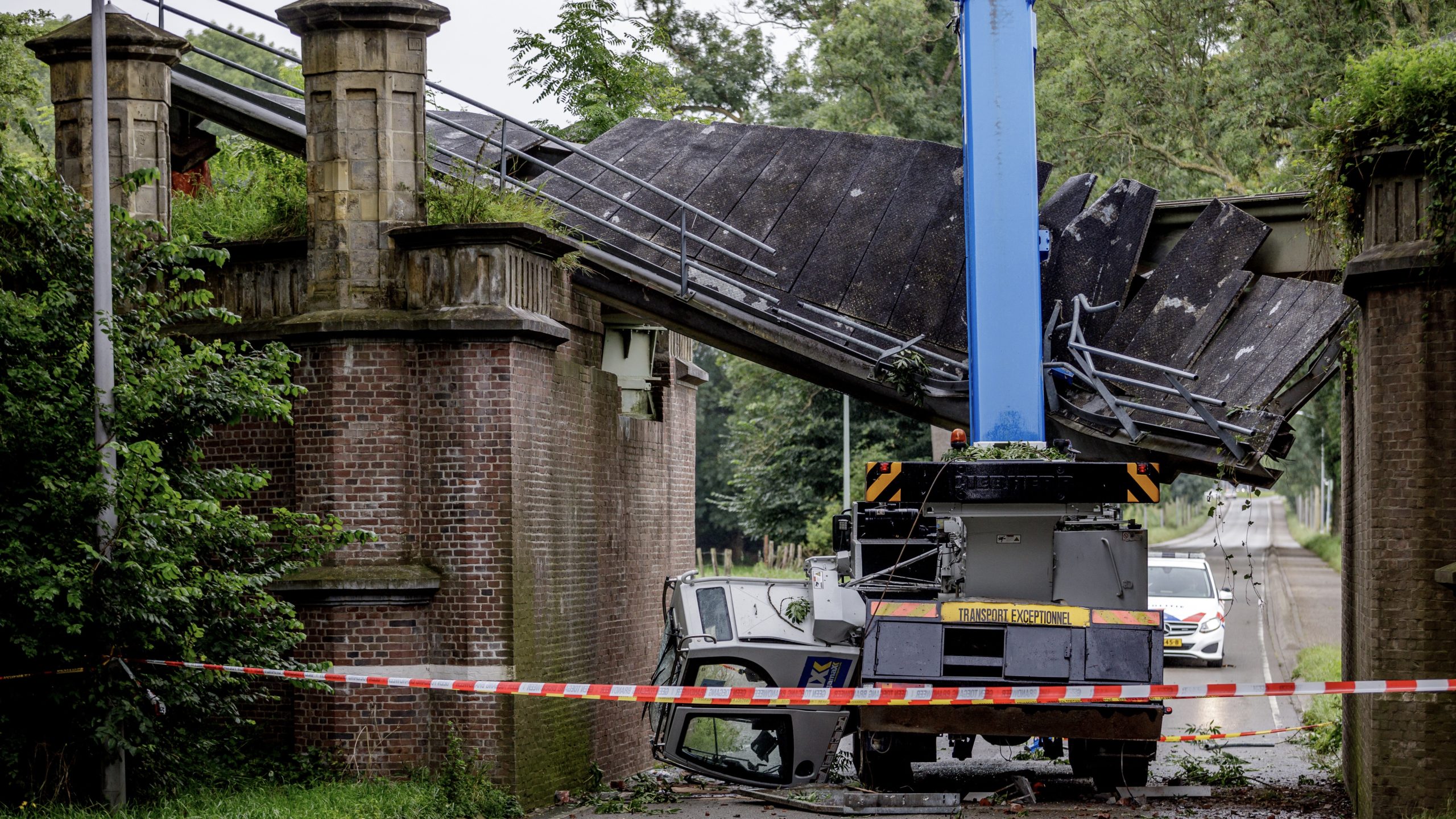Foto: ANP/Hollandse Hoogte/Jean-Pierre Geusens