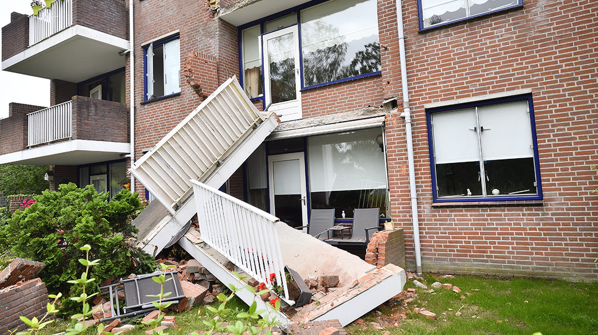 Foto: Erald van der Aa