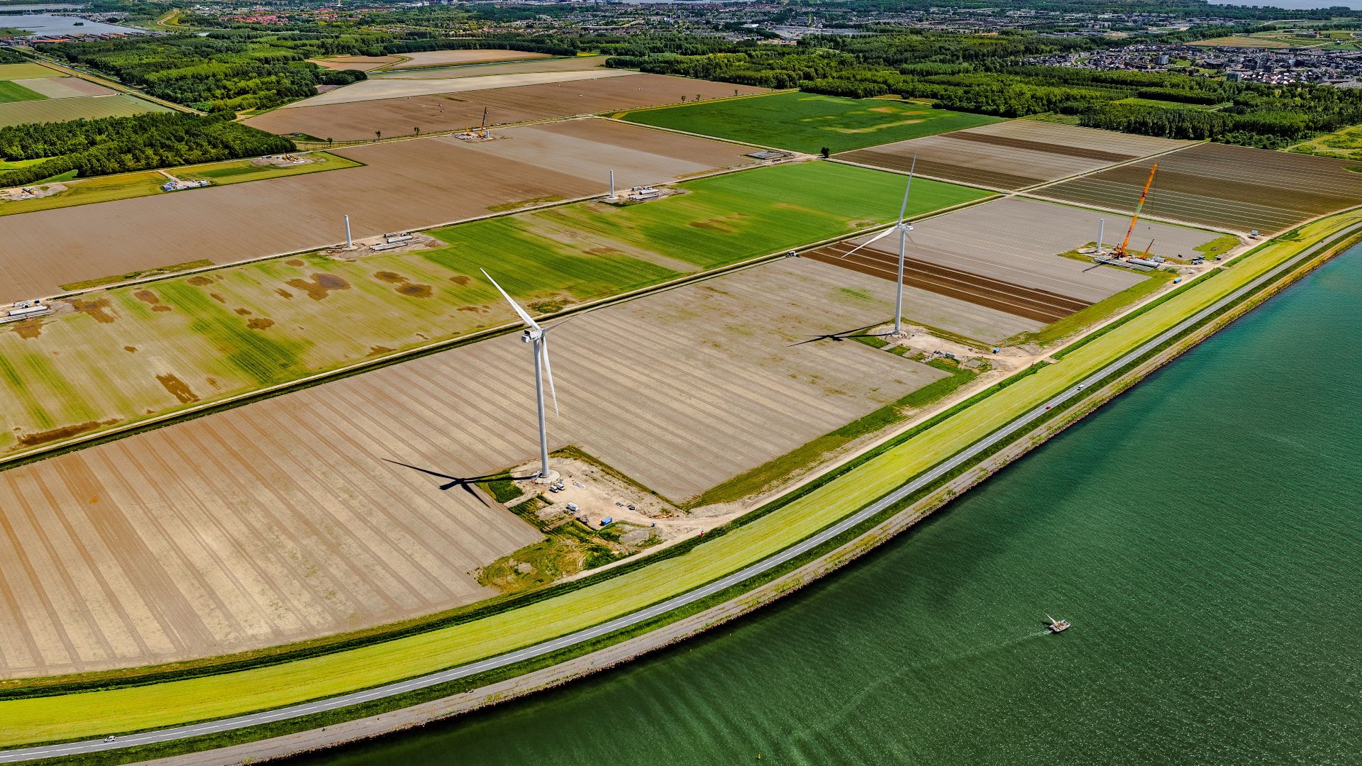 Foto: Flying Holland/John Gundlach