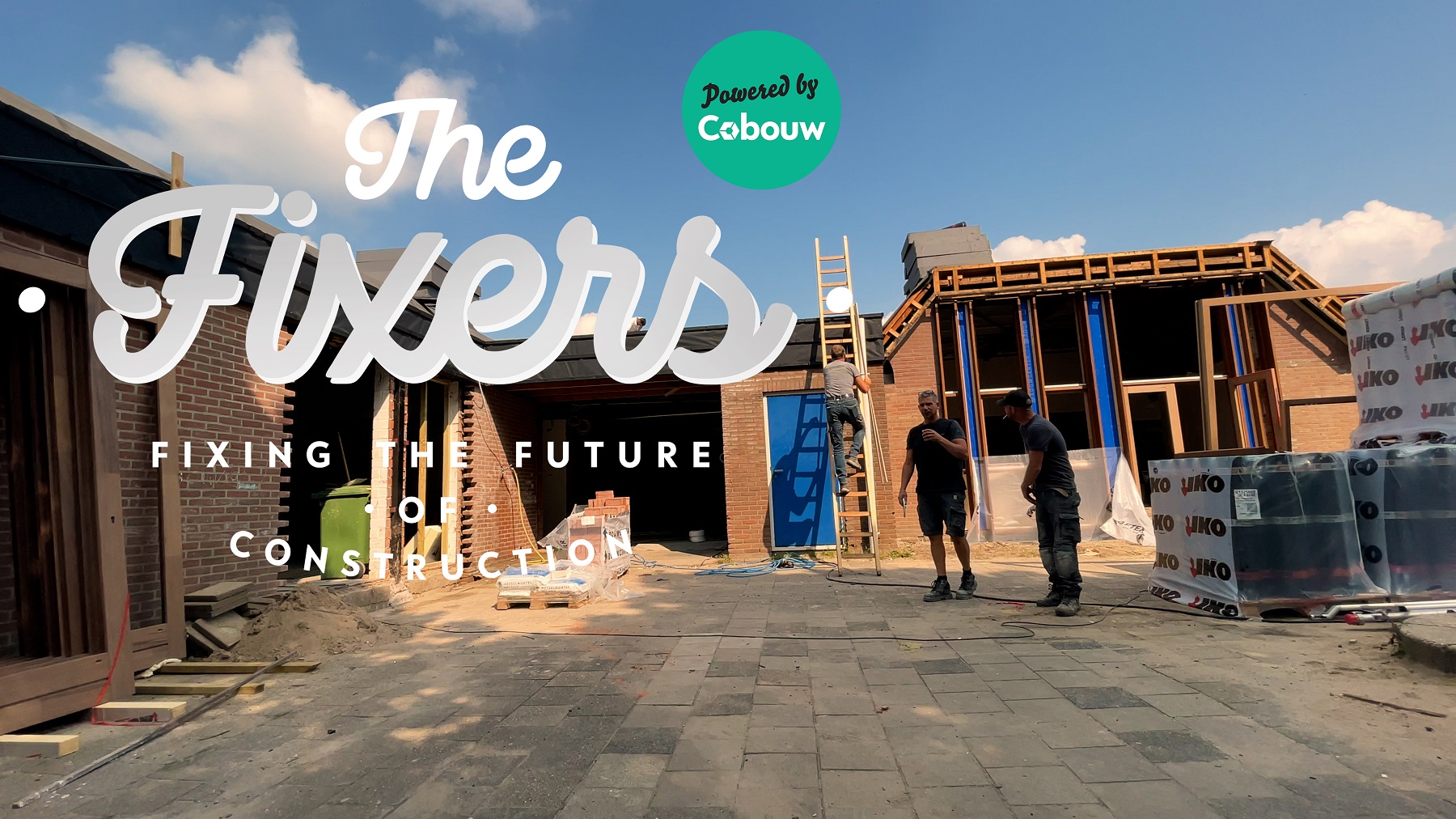 Beeld: Kalynda Haaf | Haafvisual