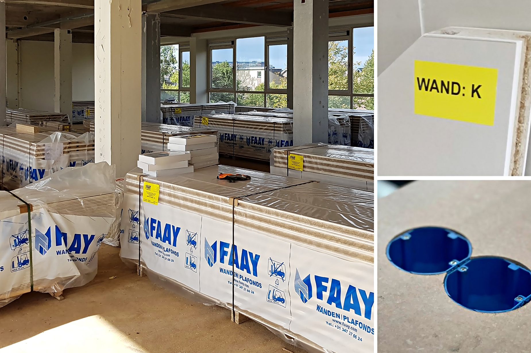 Prefab en Biobased al 50 jaar heel gewoon