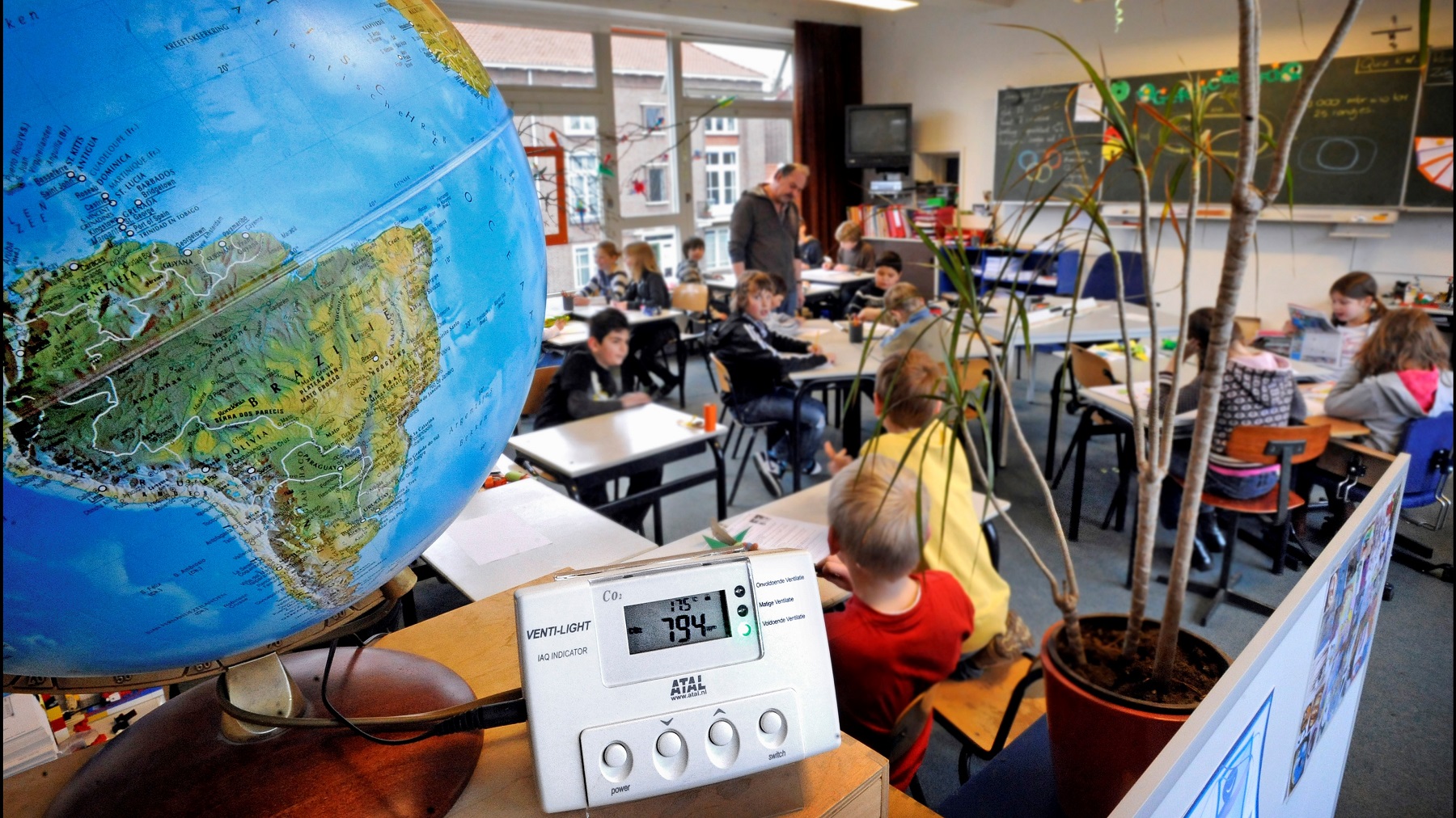 Foto: Bert Beelen/Hollandse Hoogte ANP