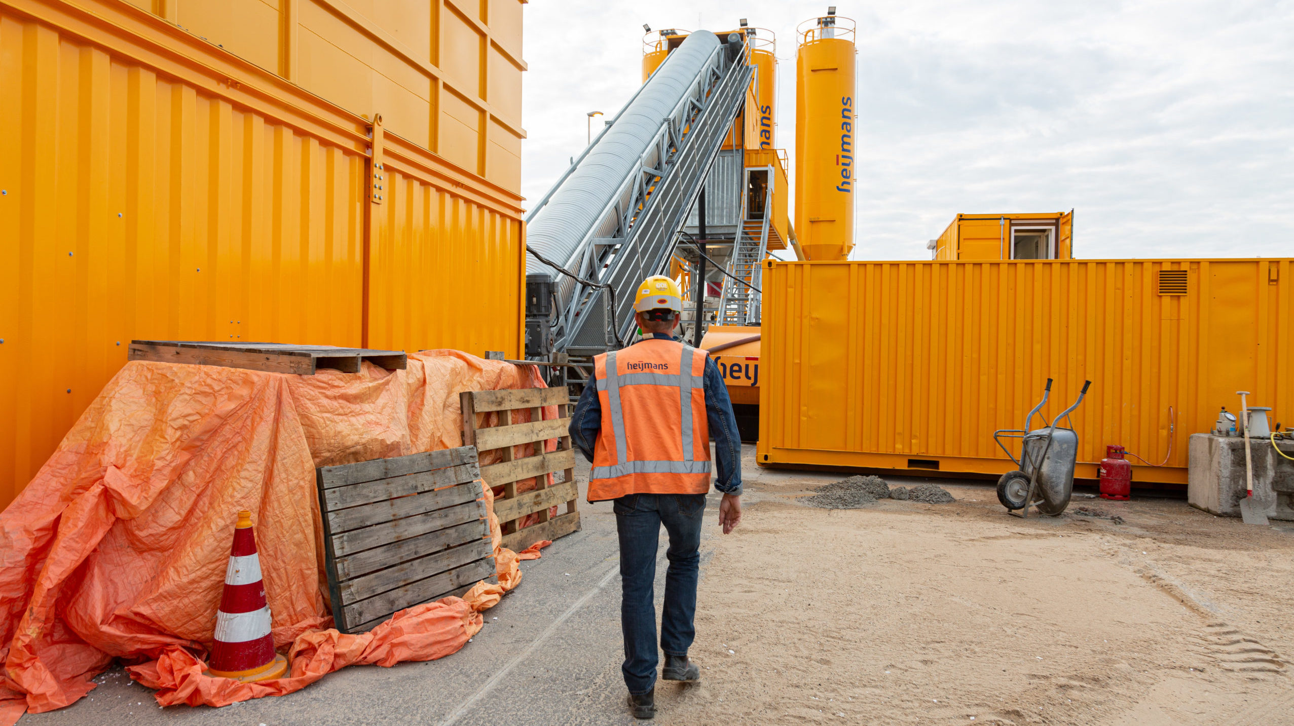 Foto: Martine Krekelaar