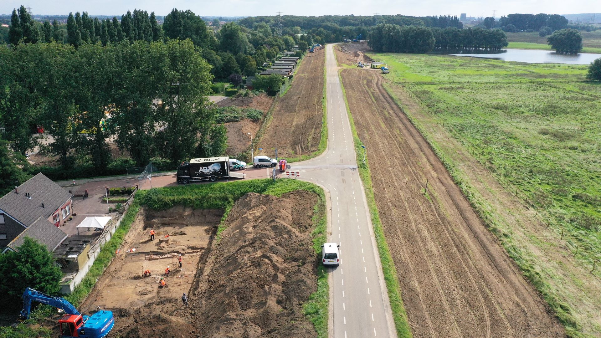  Foto: Vidiphoto/Gert Janssen