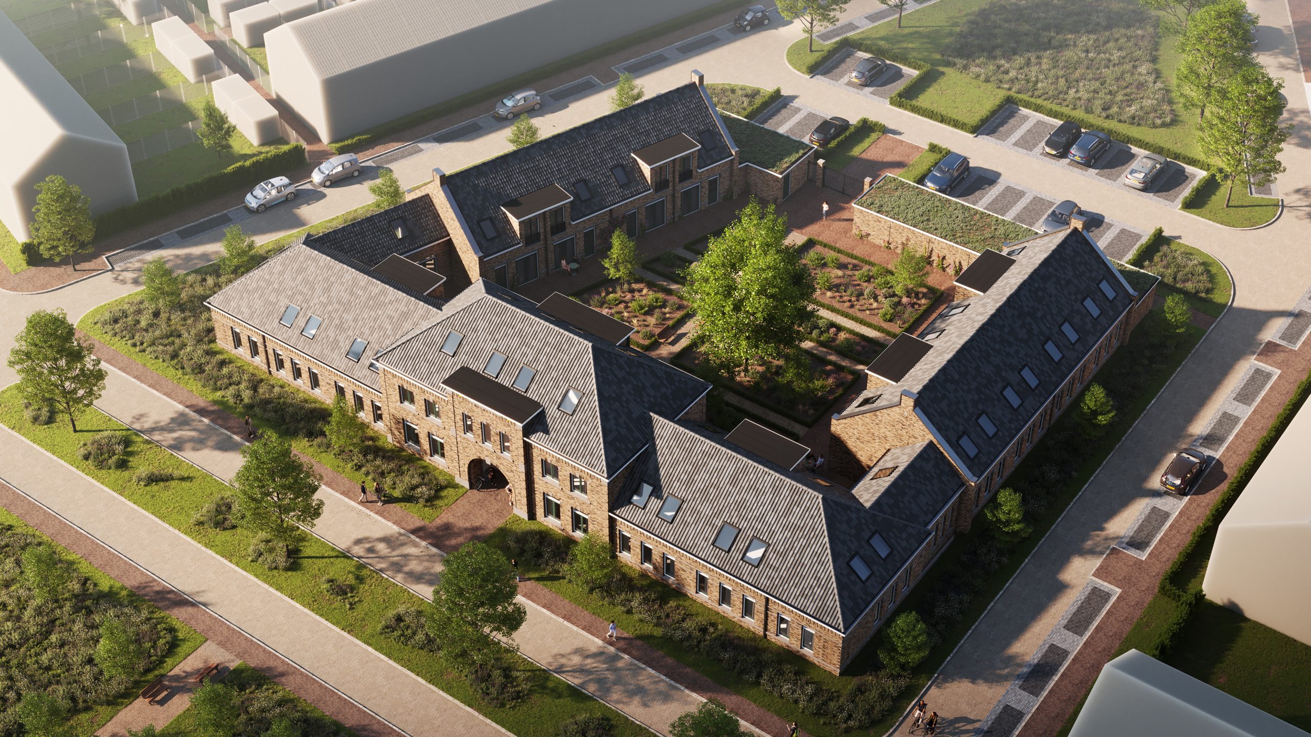 Beeld: Skope Vastgoed