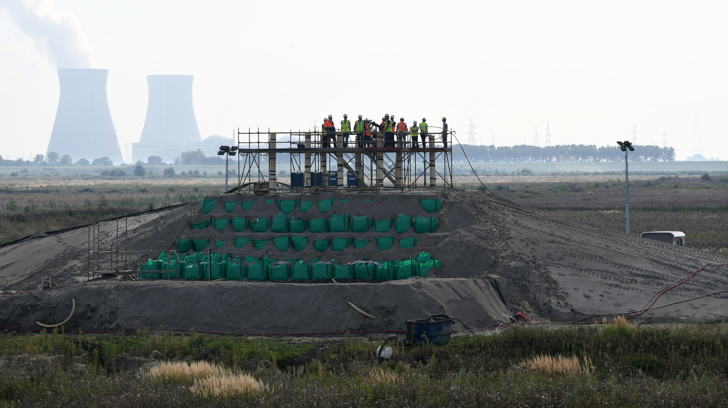 Foto: Ries van Wendel de Joode