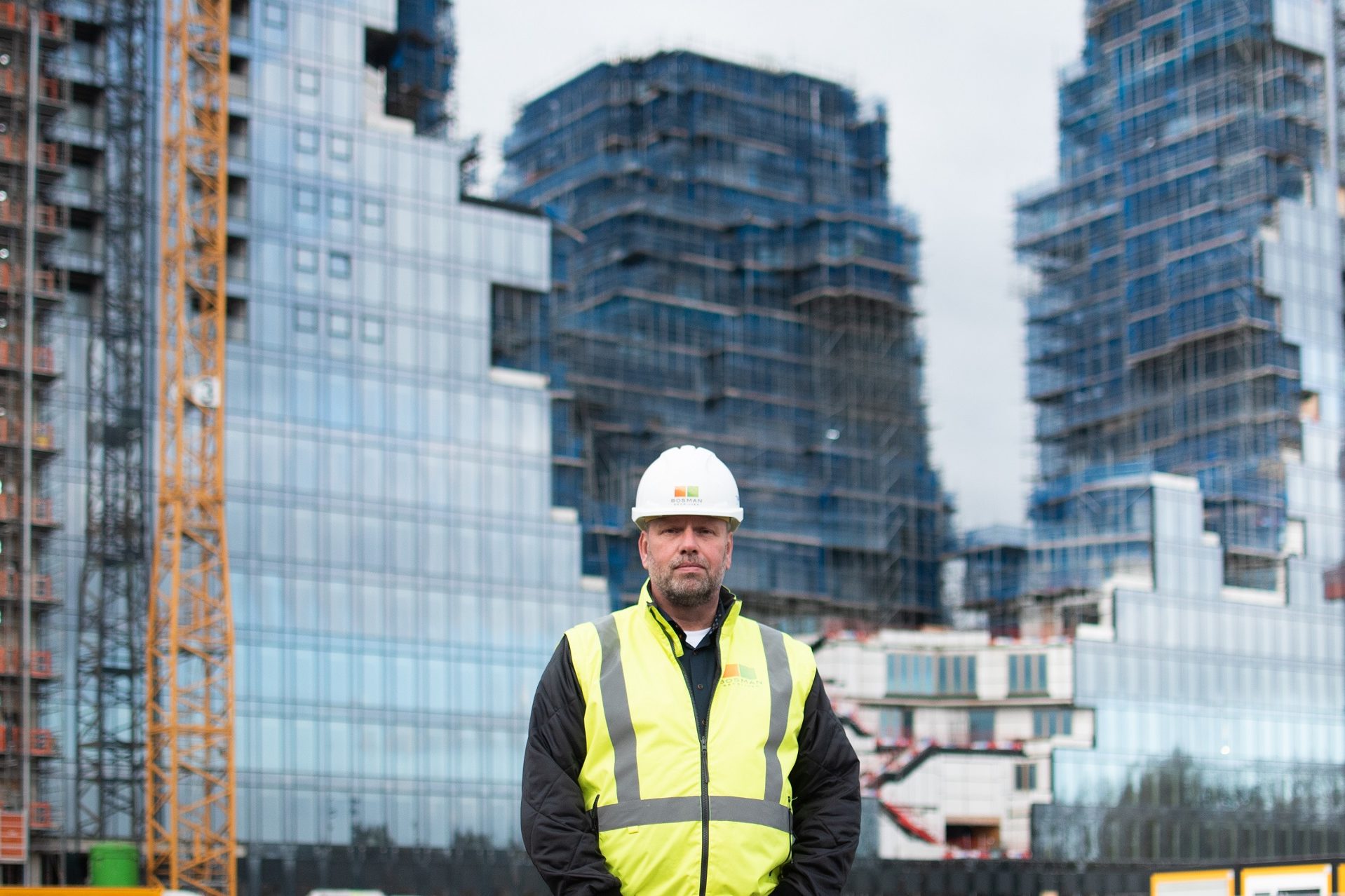 Met slimme installatietechnieken gebouwen nóg duurzamer maken
