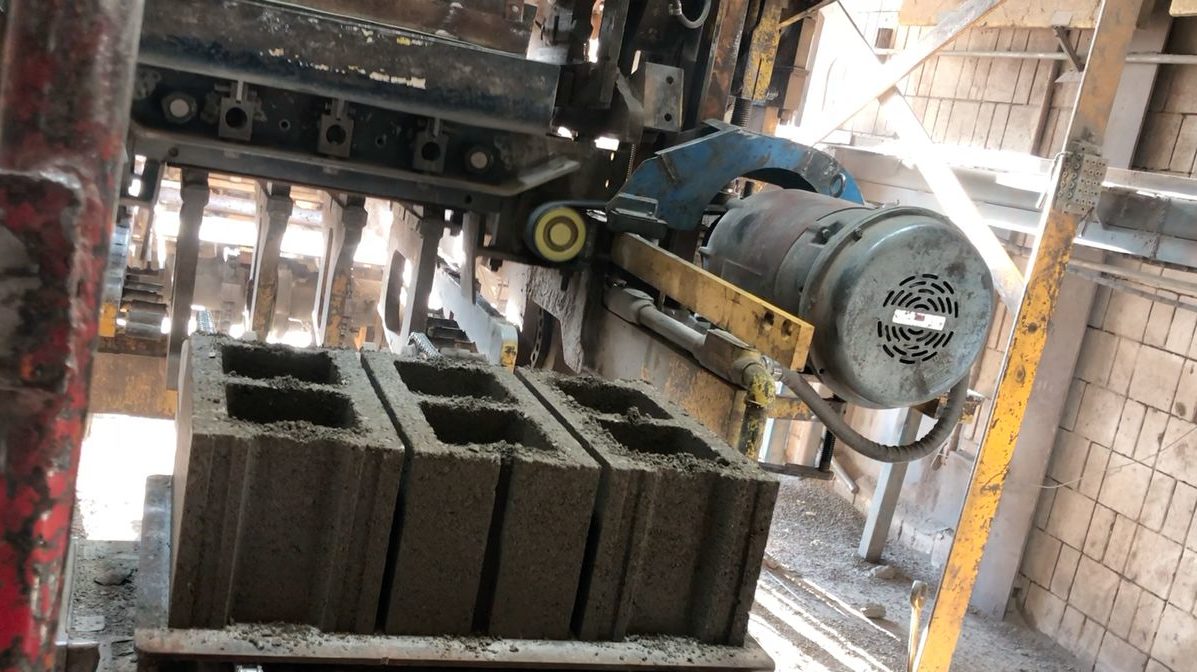 Foto: CarbonBuilt Concrete