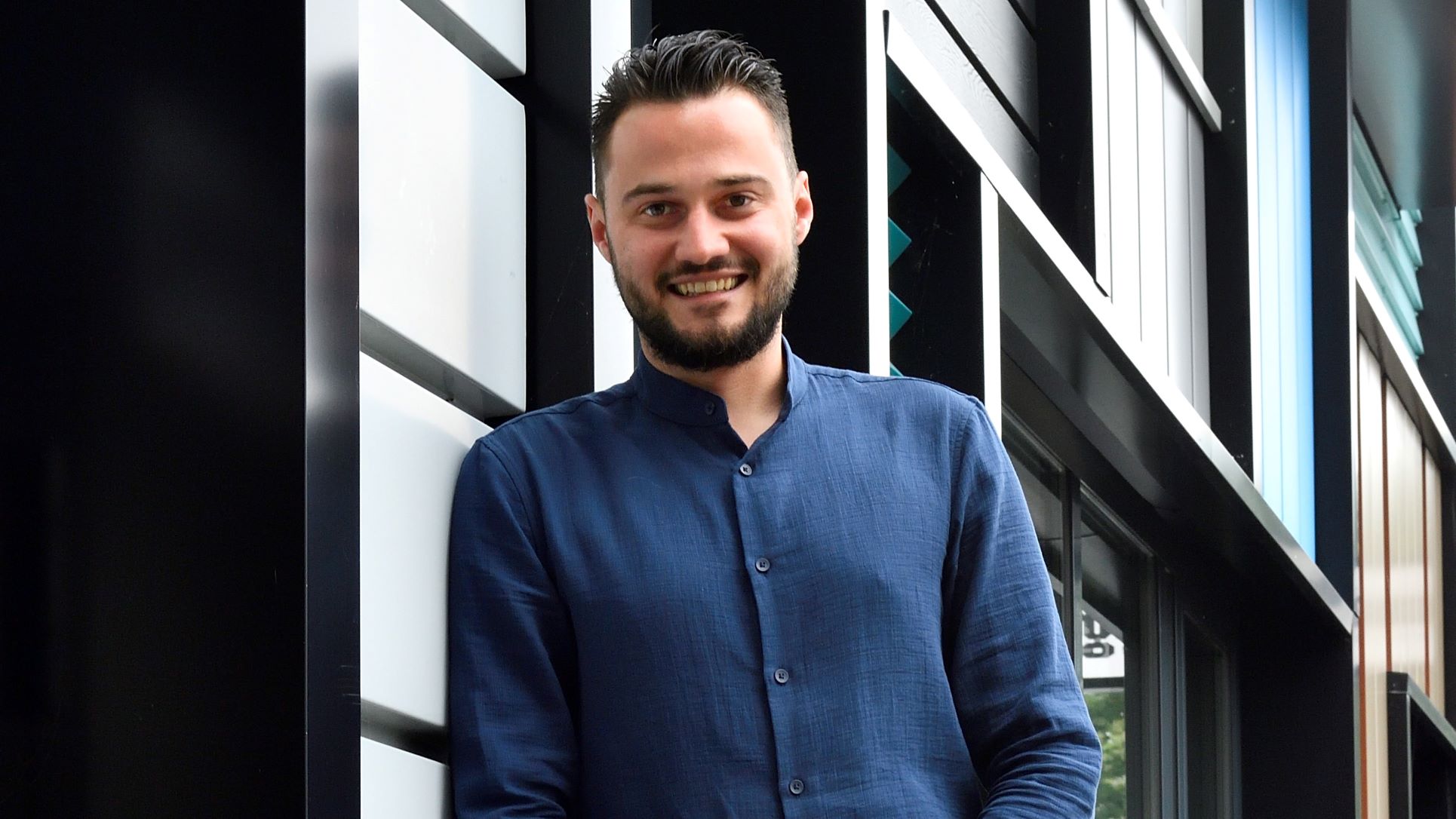 Foto: Erald van der Aa