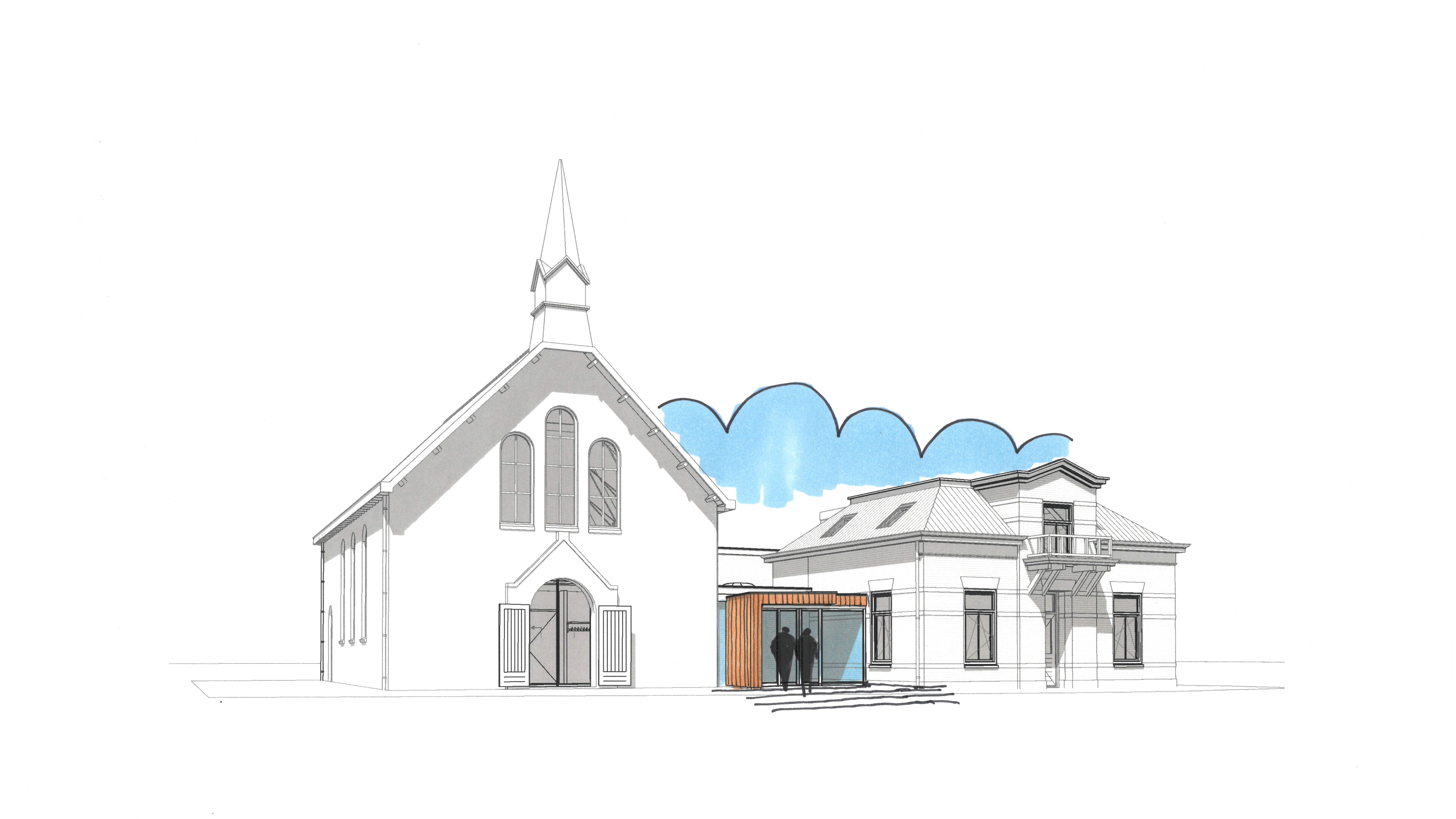 Beeld: Architektengroep Gelderland 