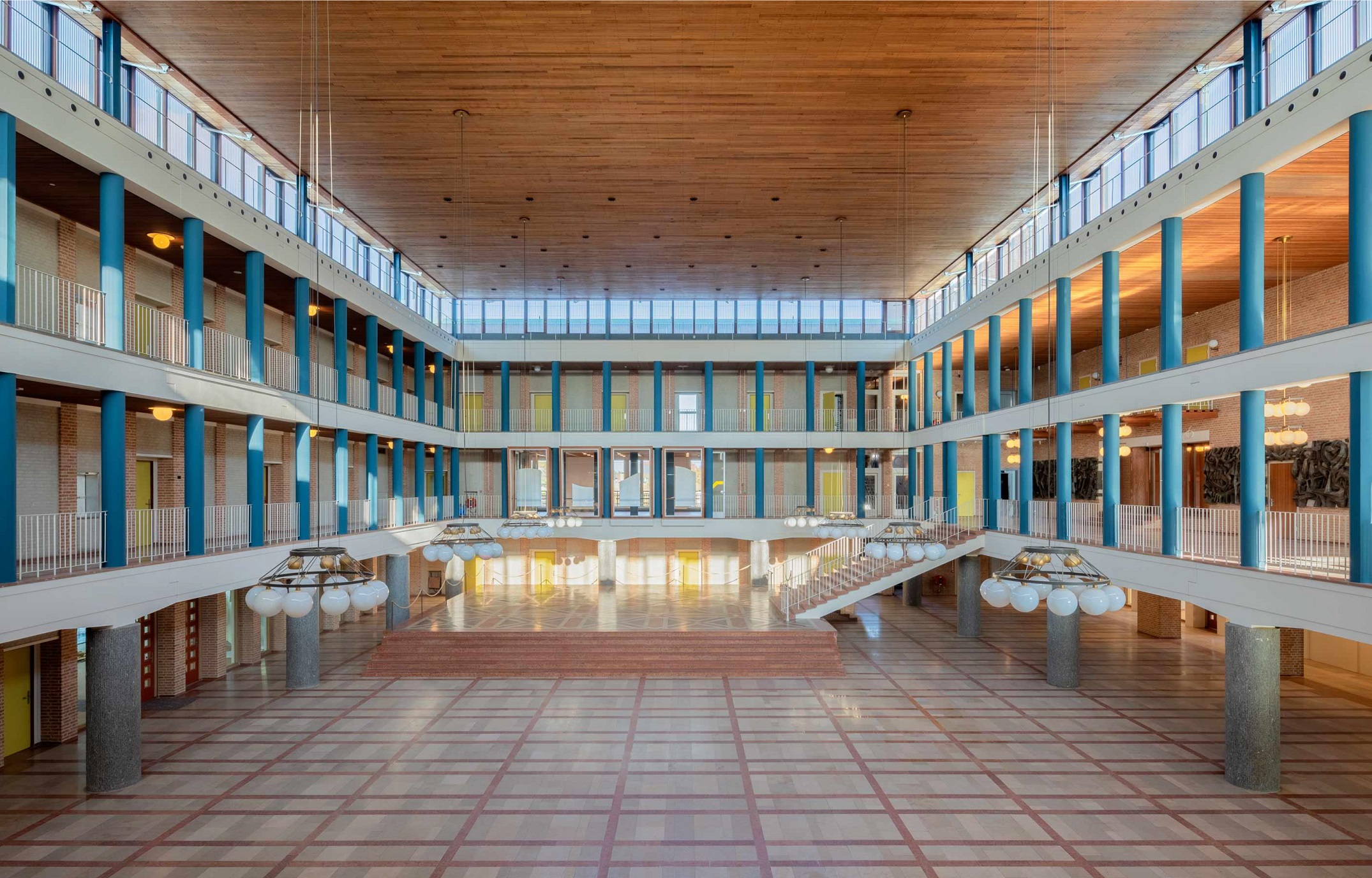 Kiezen voor de juiste materialen, met een lange levensduur