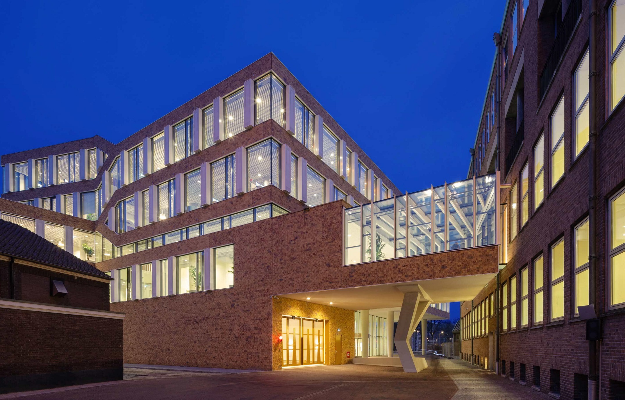 Kiezen voor de juiste materialen, met een lange levensduur