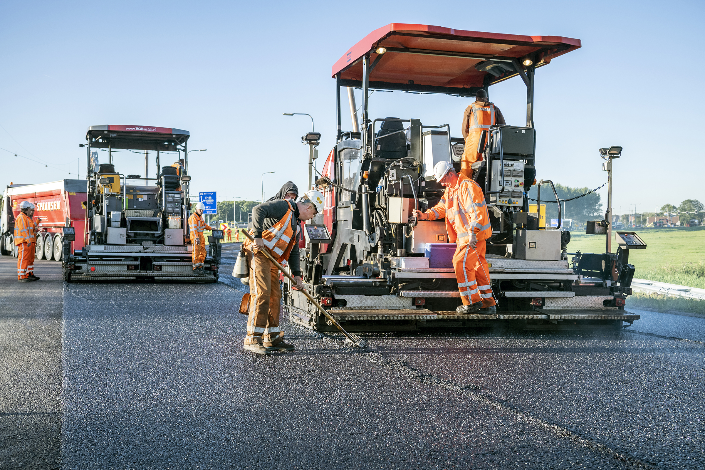 Informatievoorziening vaak bron van frustratie voor omwonenden bouwprojecten