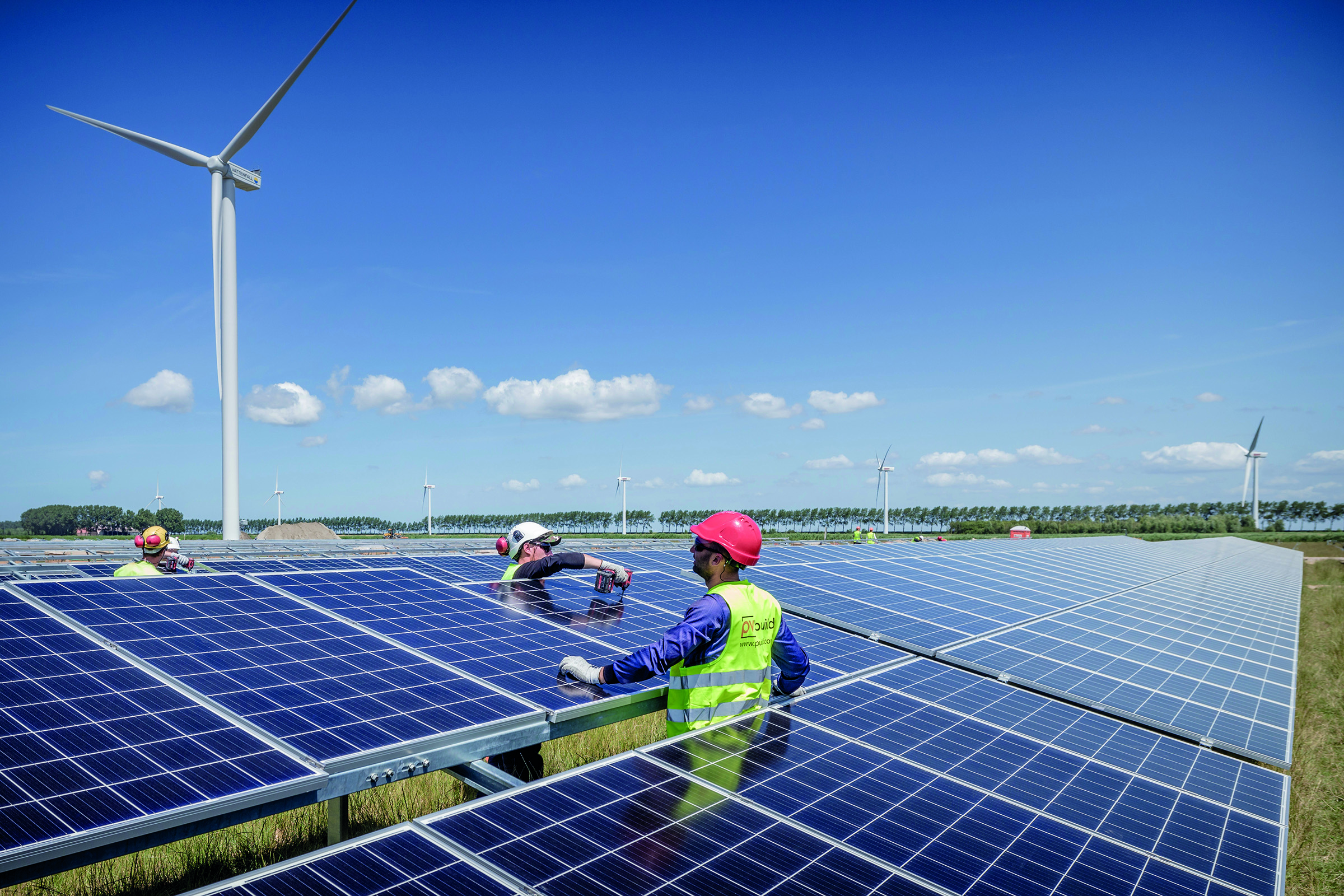 Informatievoorziening vaak bron van frustratie voor omwonenden bouwprojecten