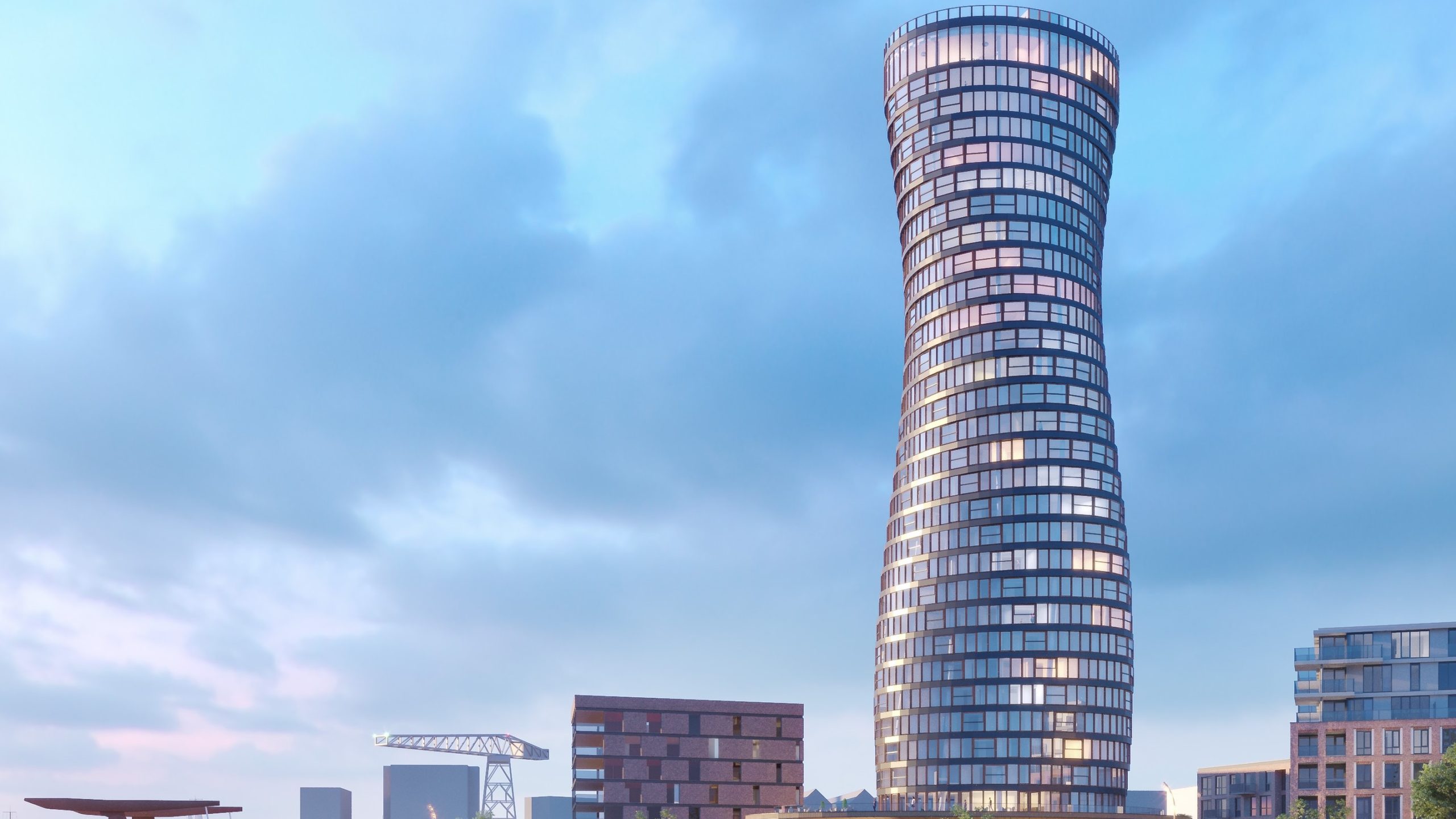 Beeld: WTS Architecten