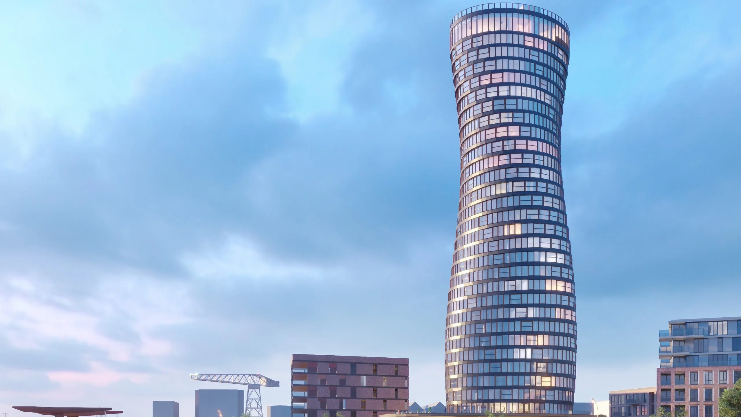 Beeld: WTS Architecten