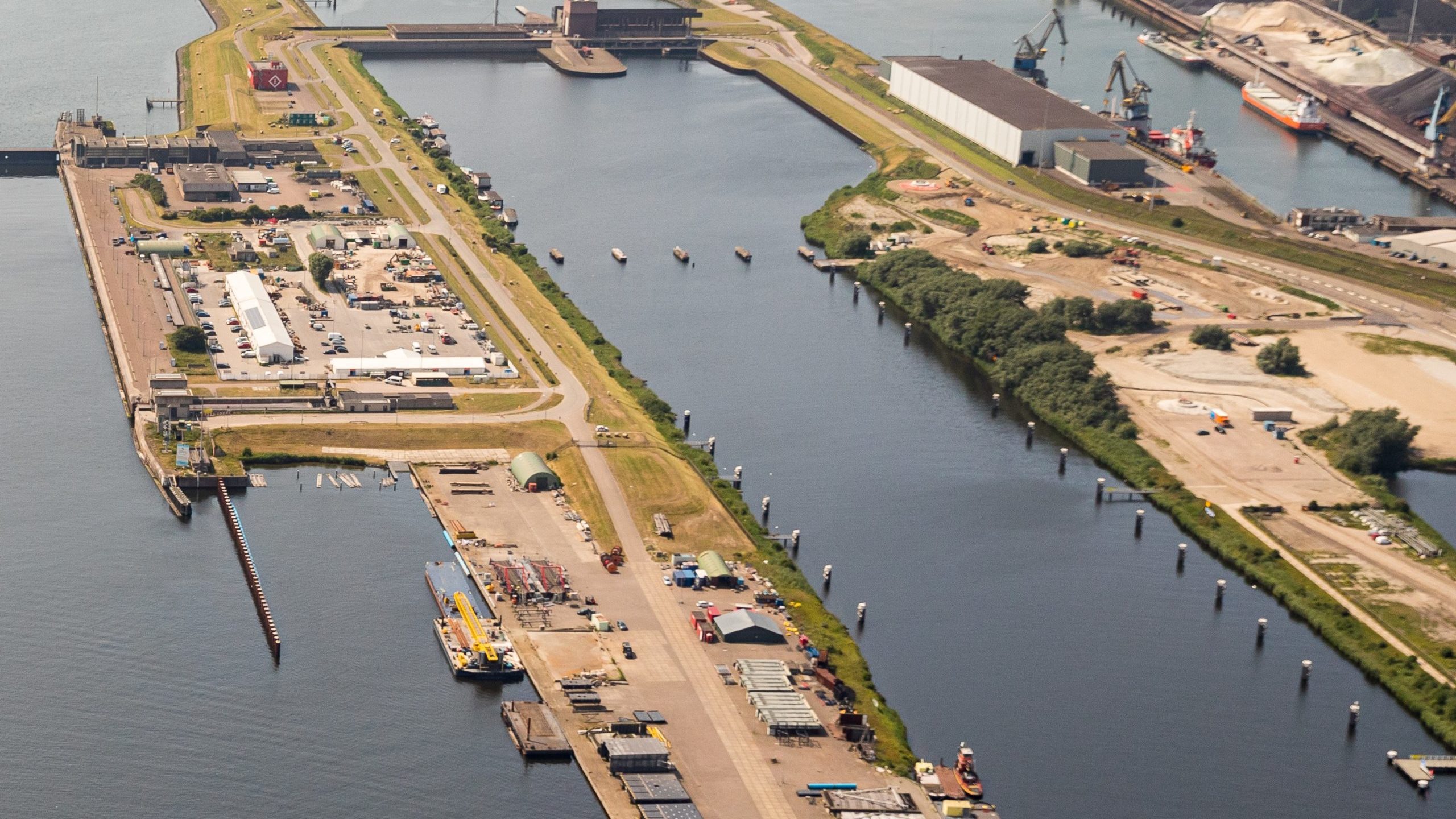 Foto: Rijkswaterstaat / Topview