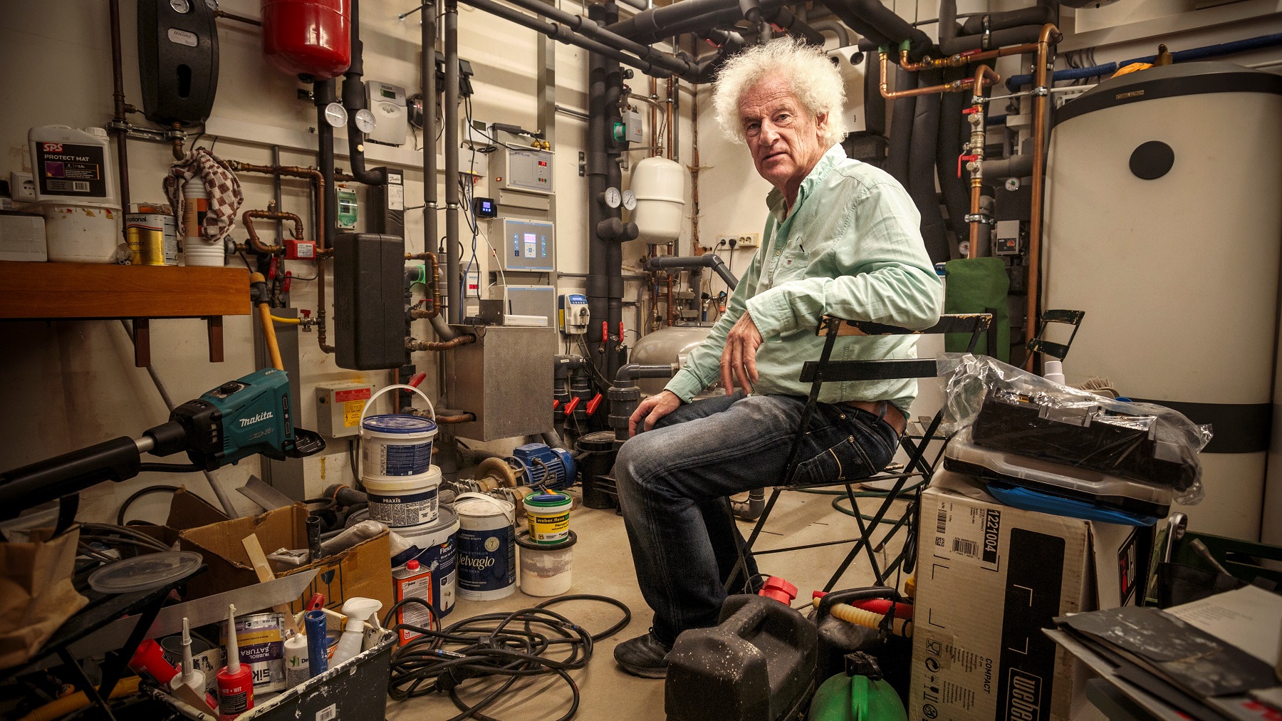 Foto: Eran Oppenheimer