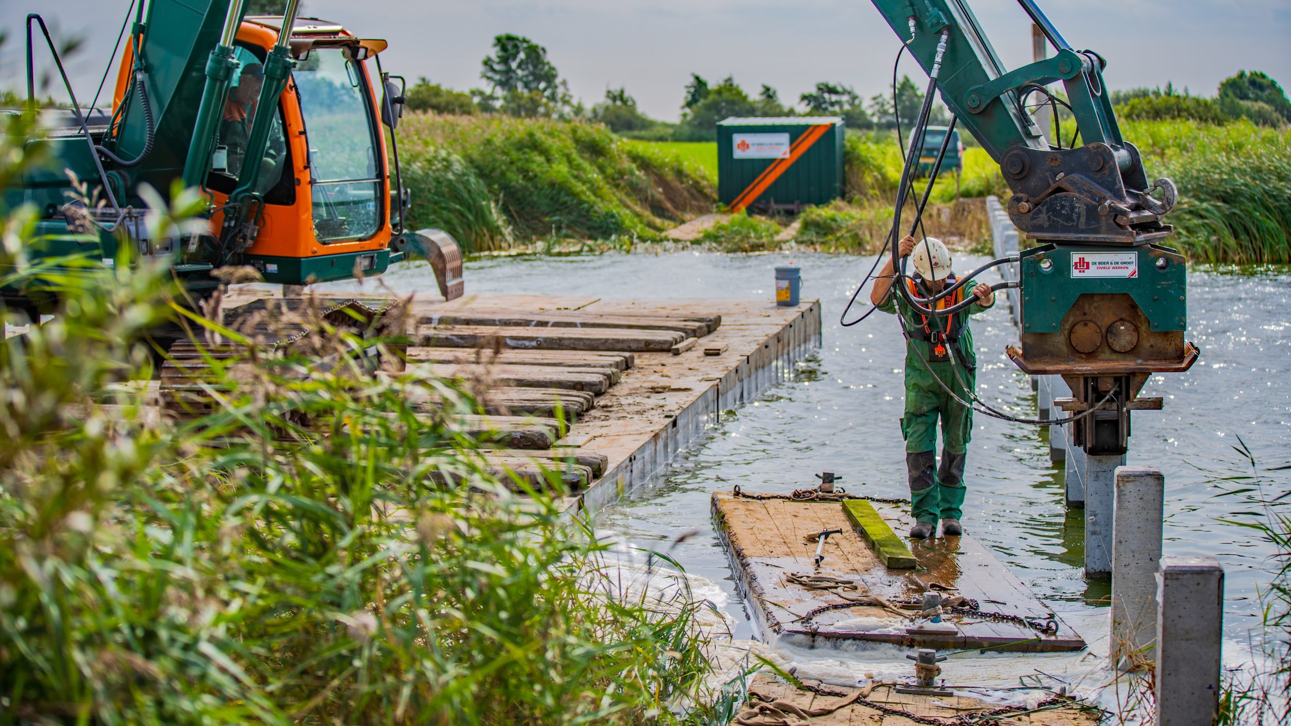Foto: Niels de Vries