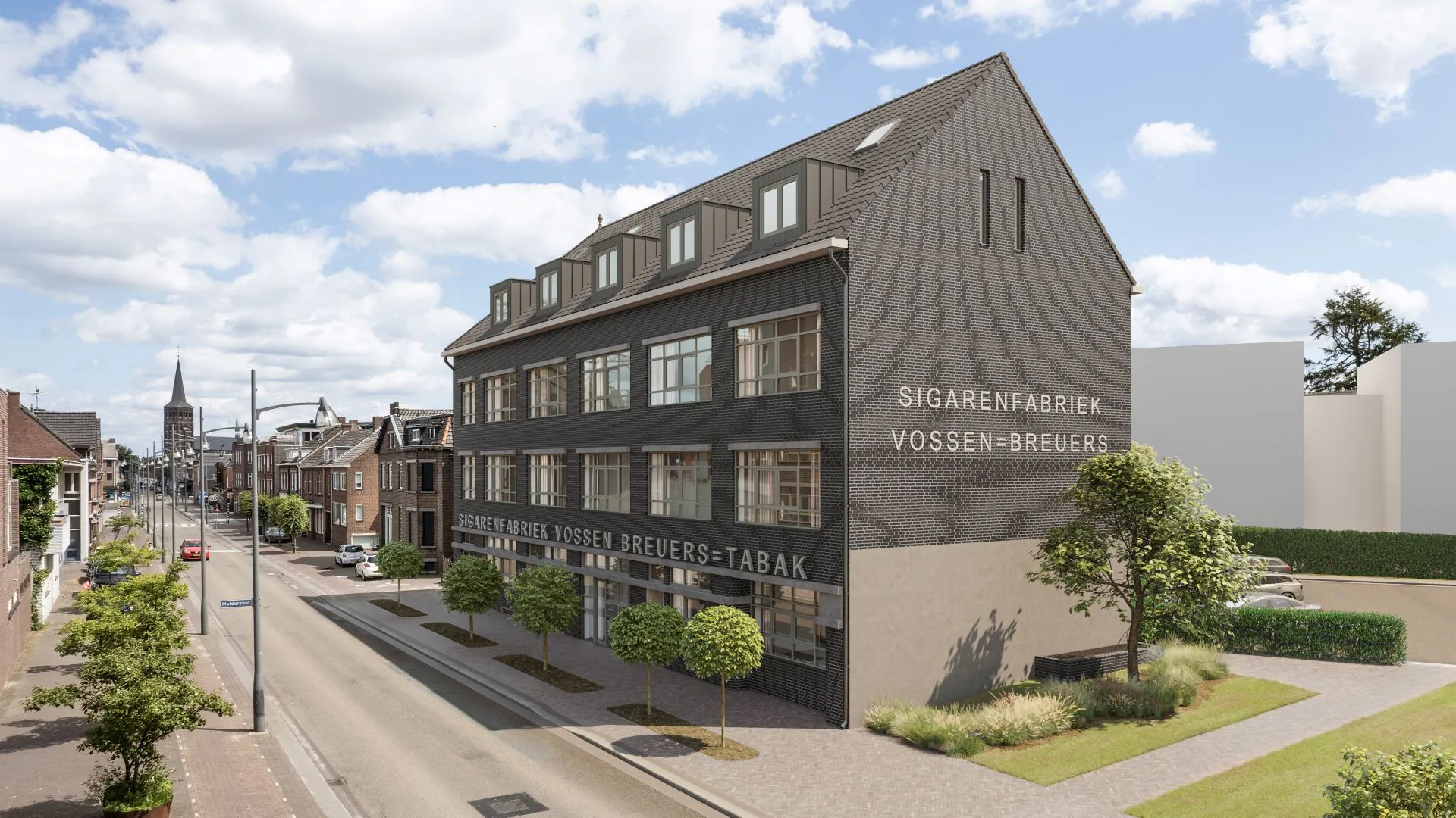 Beeld: Venterra BV