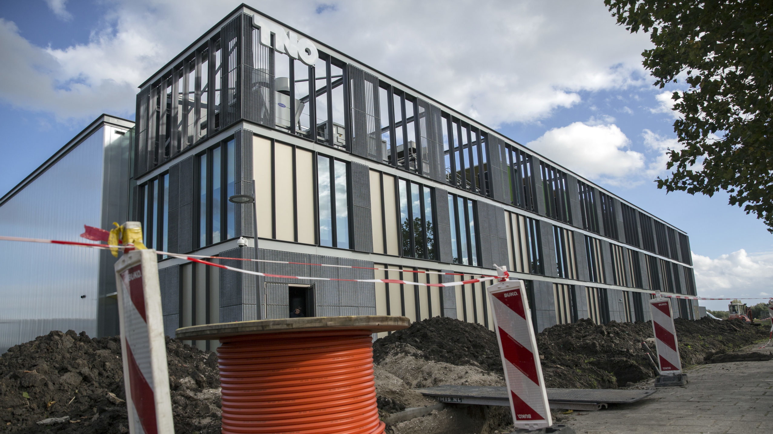 Foto: Suzanne van de Kerk 