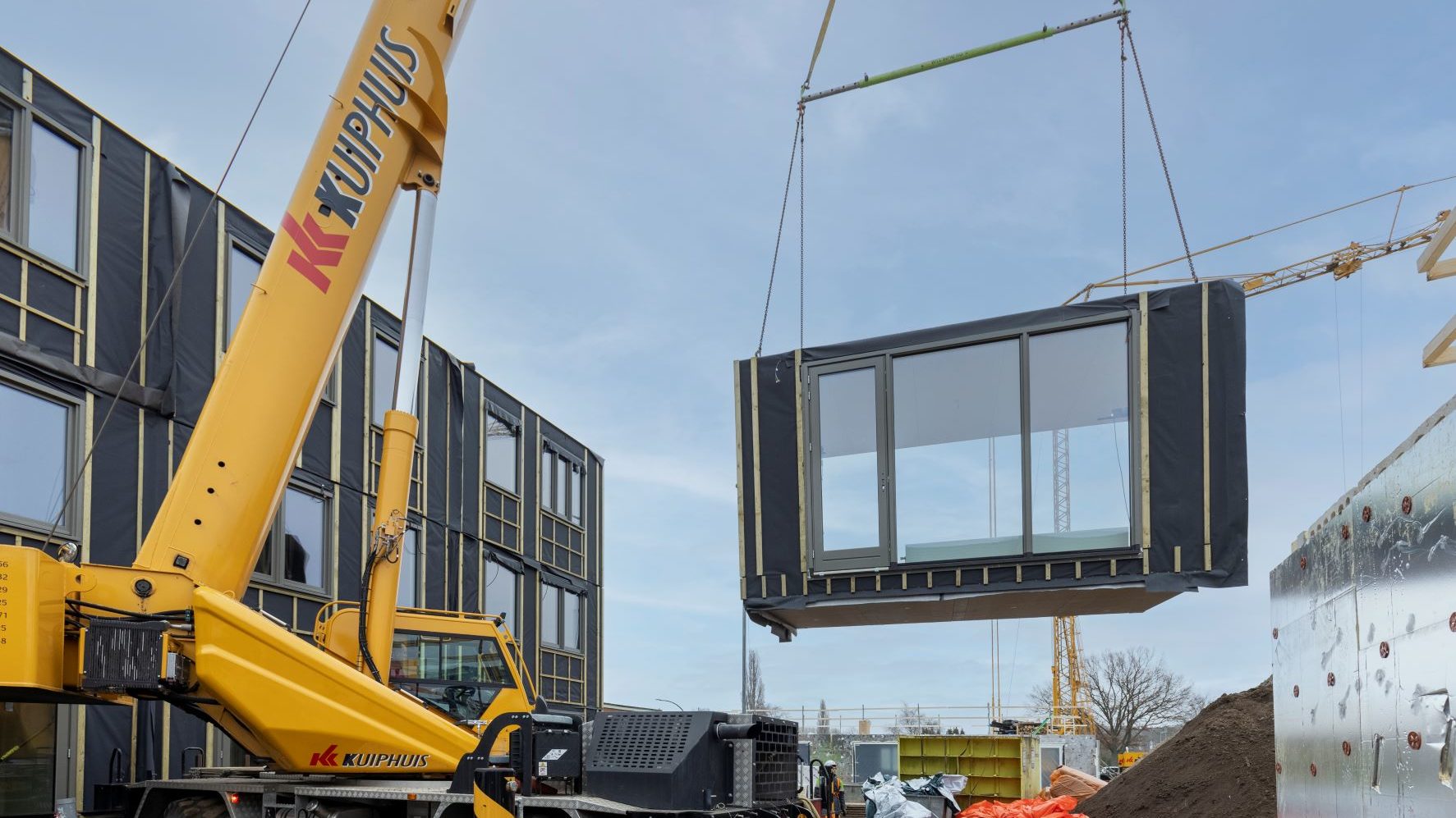 Foto: Rikkert Harink