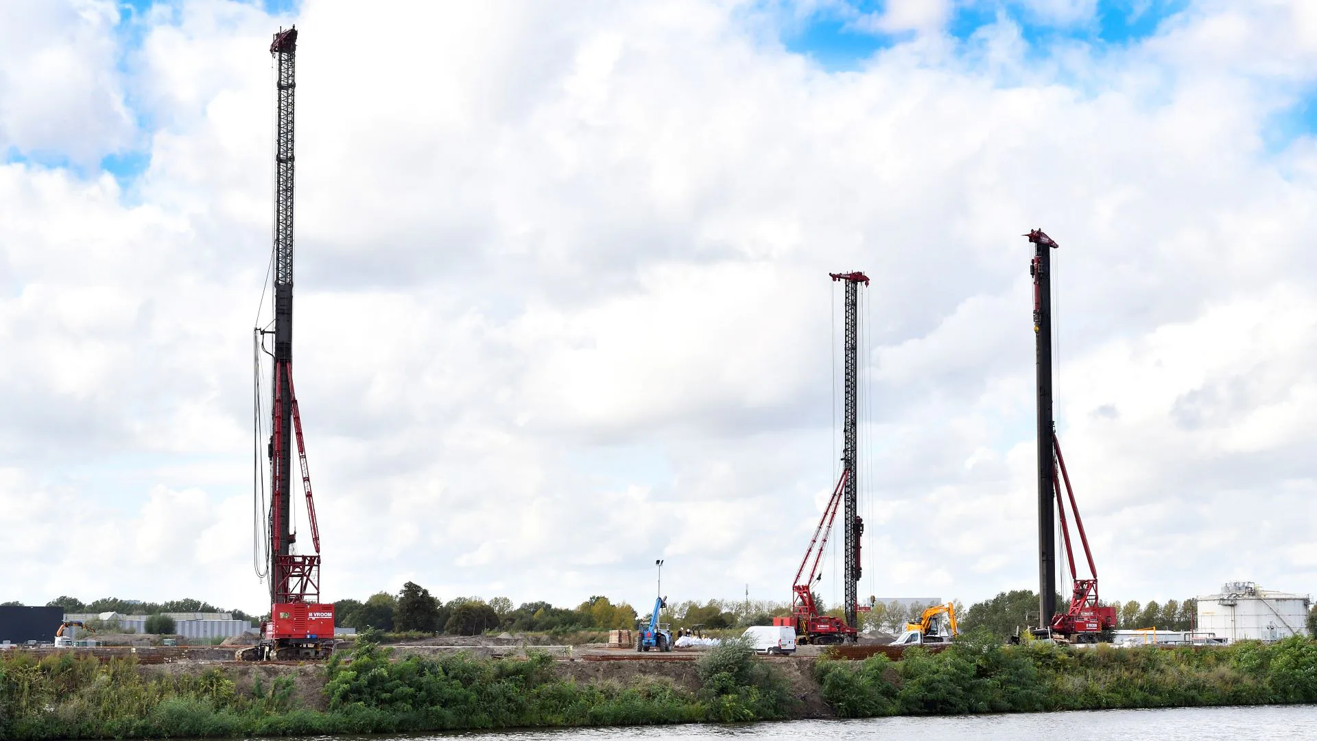 Foto: Erald van der Aa