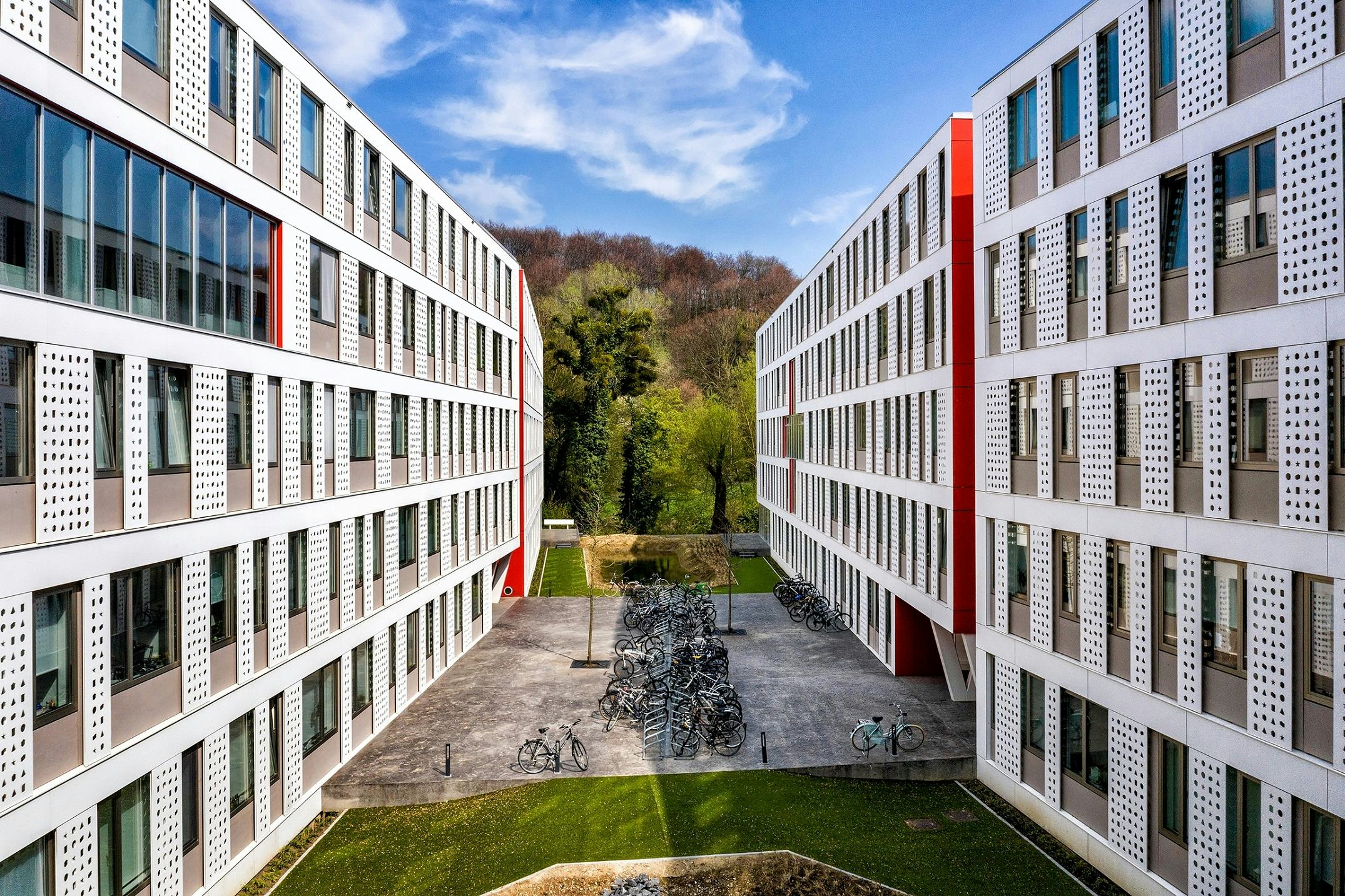 Modulair bouwen wordt nu snel volwassen