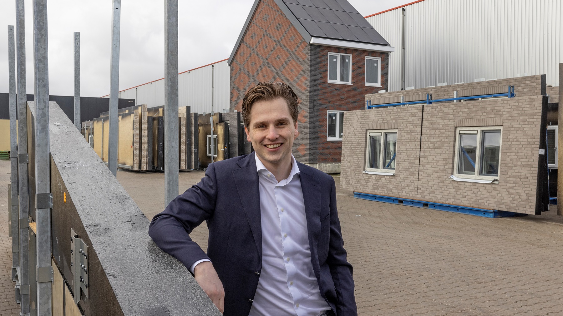 Foto: Sjef Prins - APA Foto