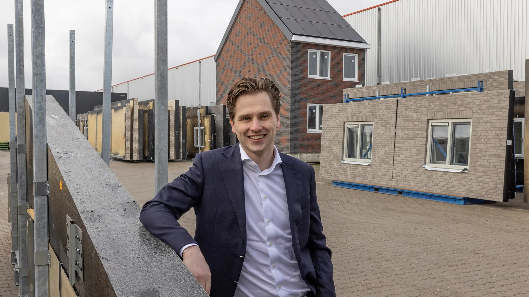 Foto: Sjef Prins - APA Foto