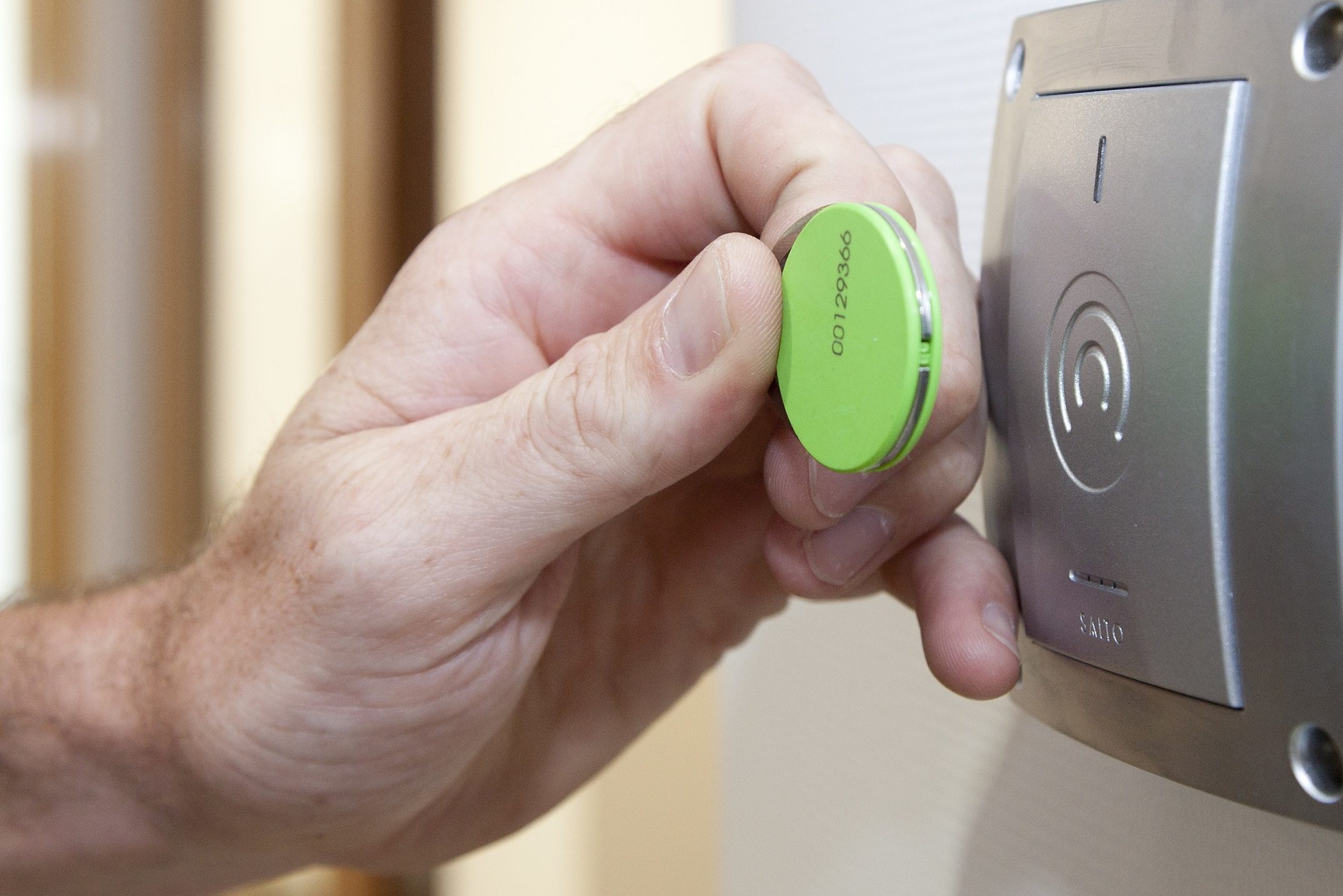 Optimale gebouwbeveiliging met advies op maat van Isero