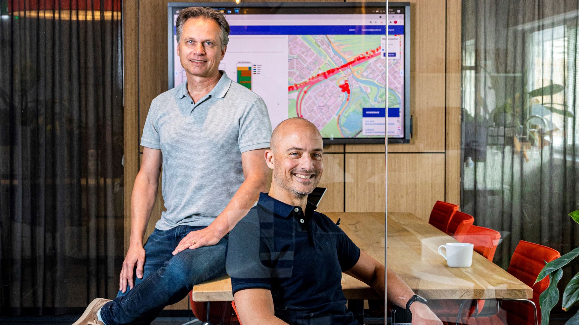 Foto: Guido Benschop