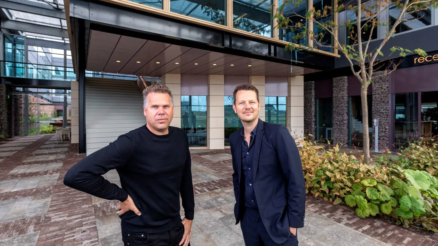 Foto: Guido Benschop