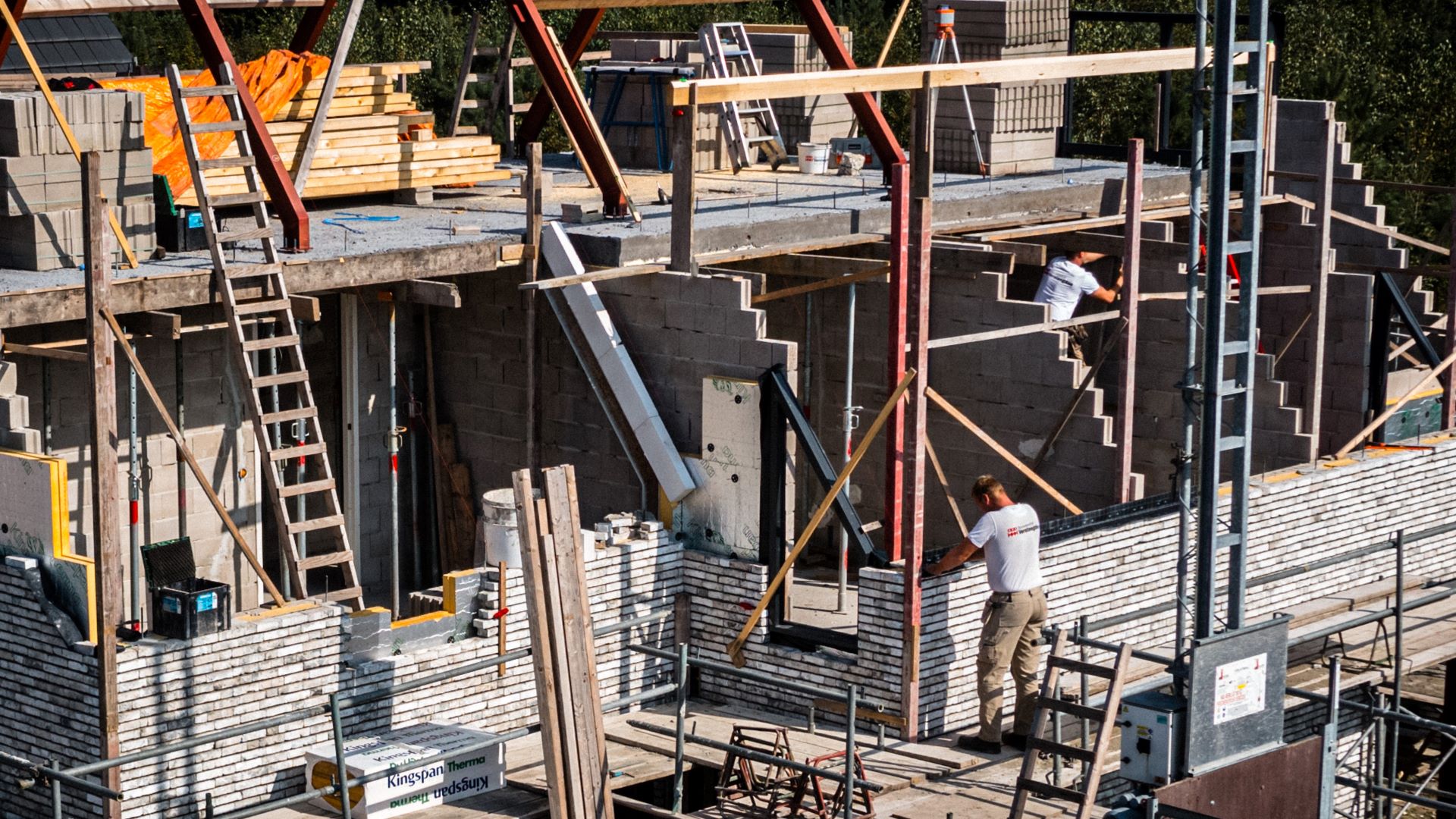 Foto: ANP/Rob Engelaar