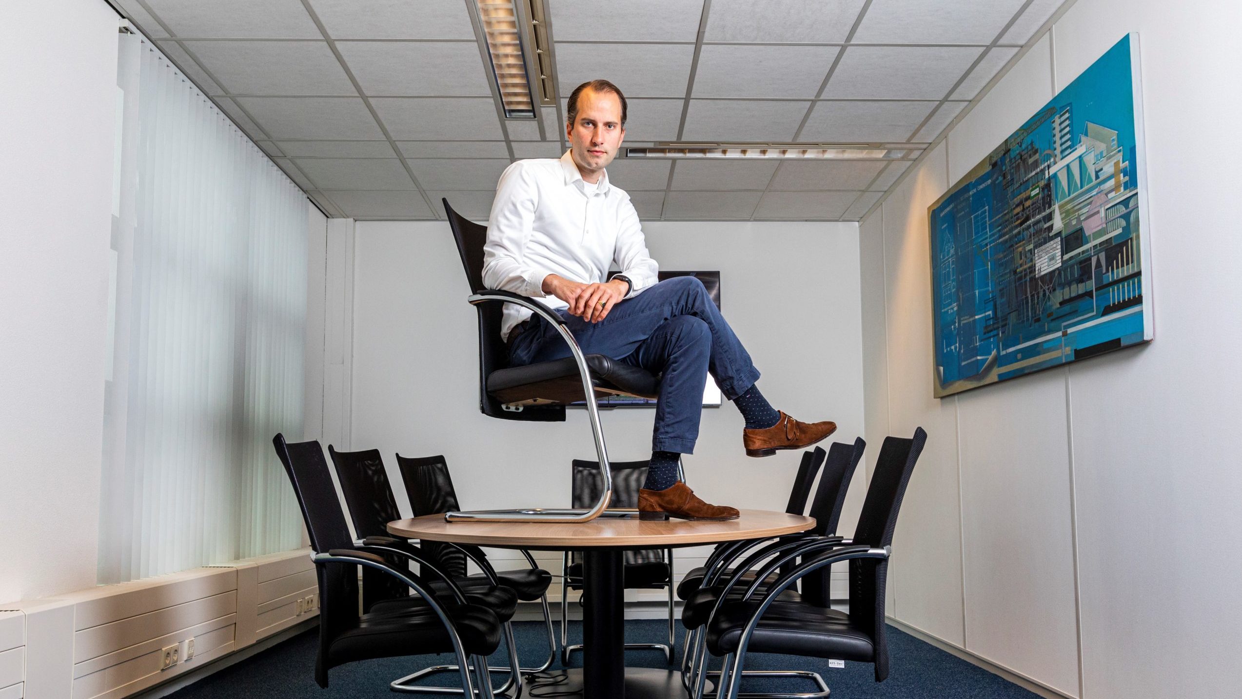 Foto: Guido Benschop