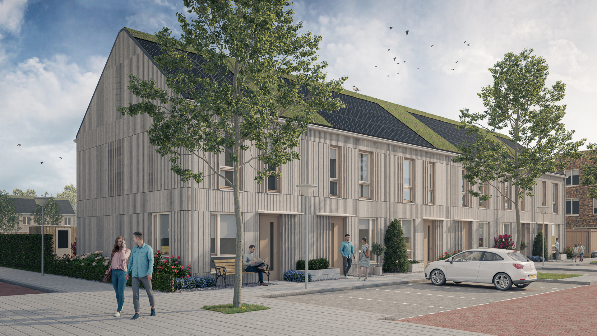 Beeld: Dura Vermeer