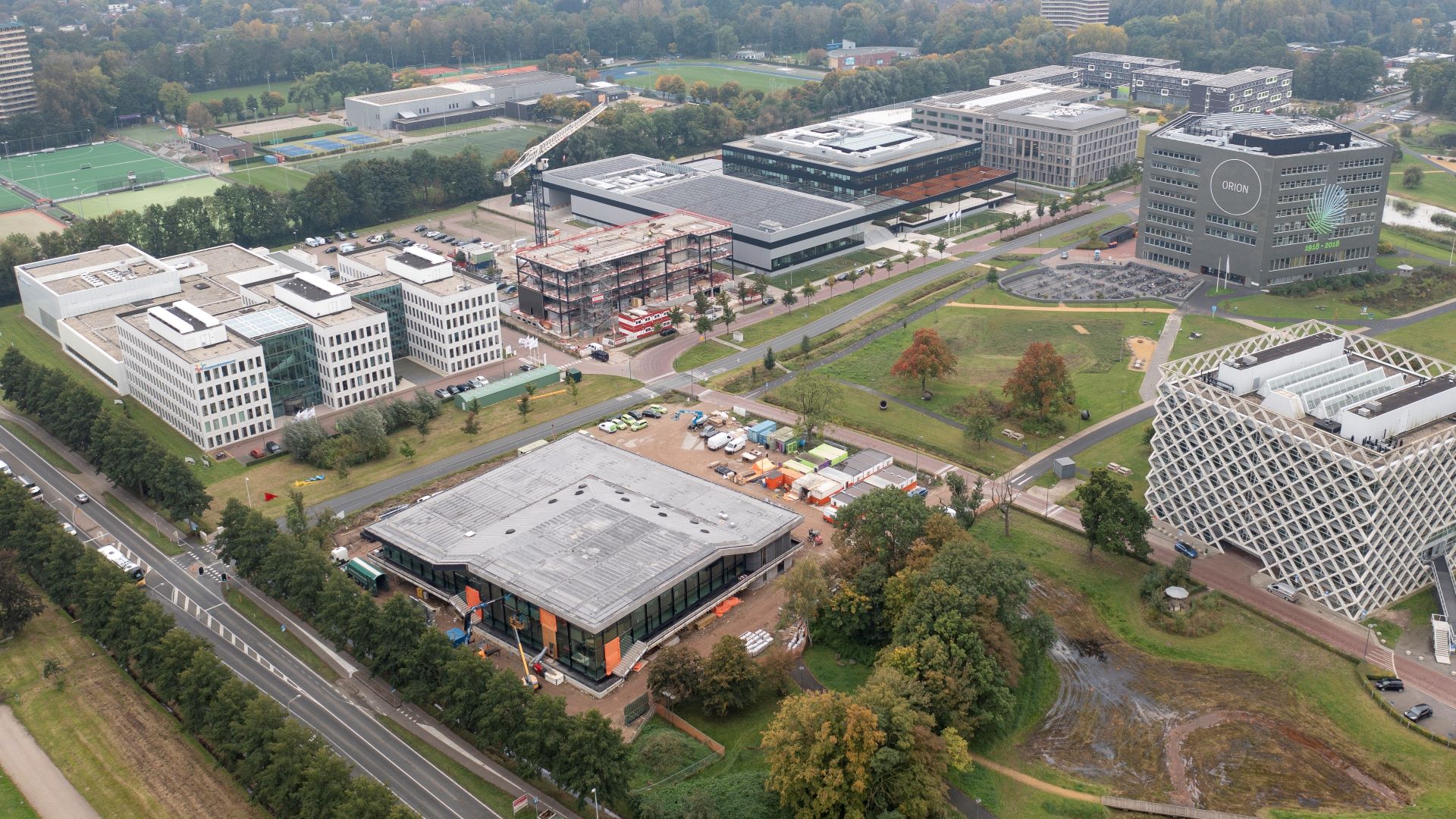 Foto: Sjef Prins/APA