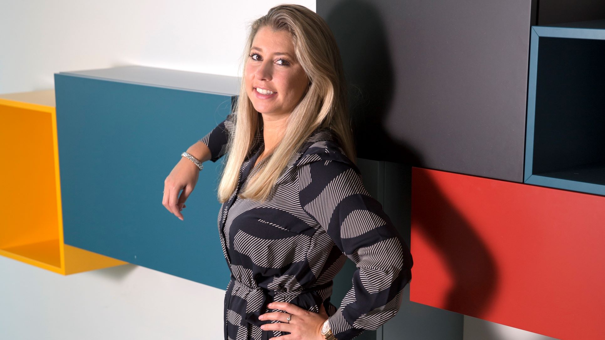 Foto: Suzanne van de Kerk