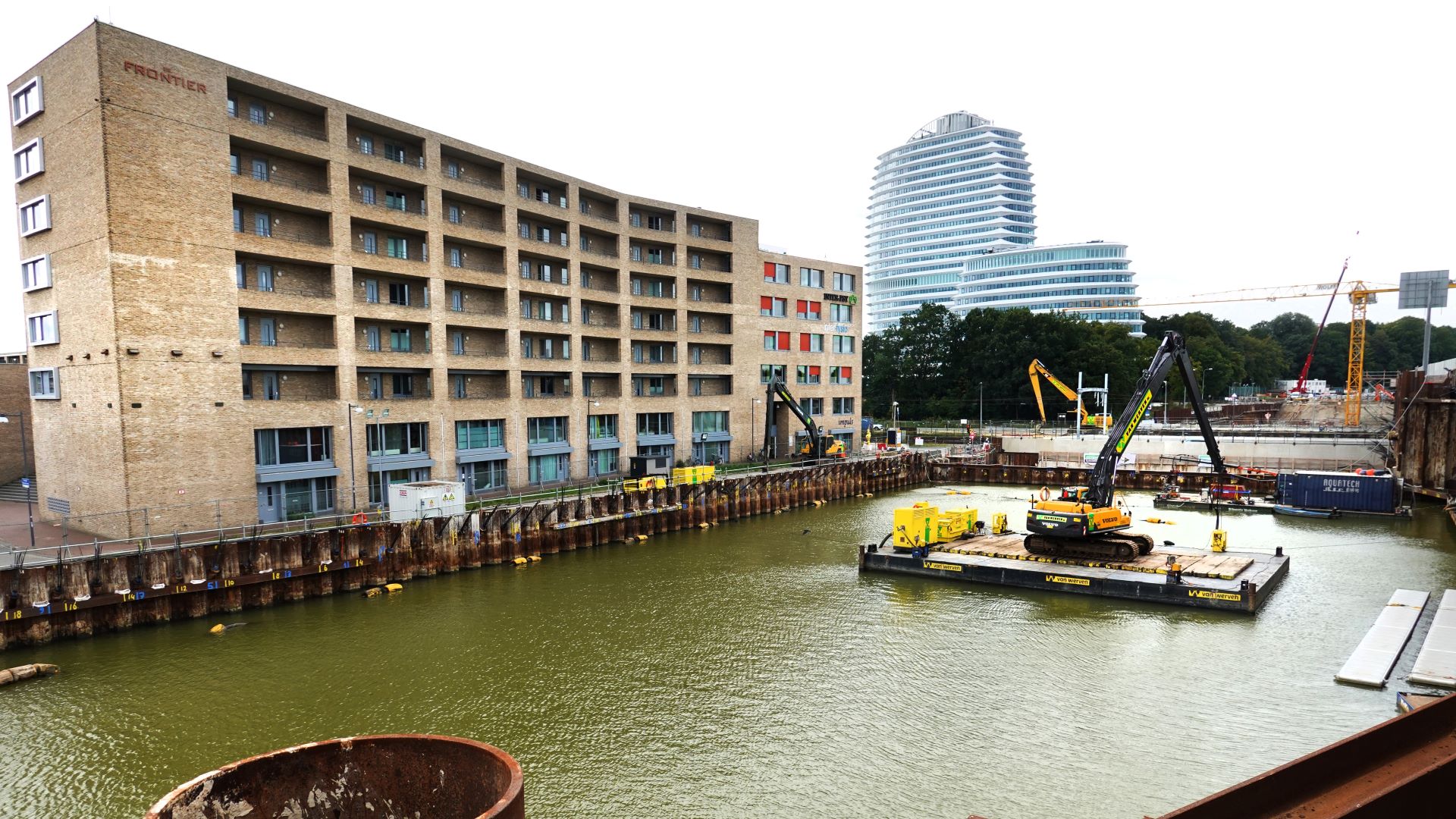 Foto: Alex J. de Haan