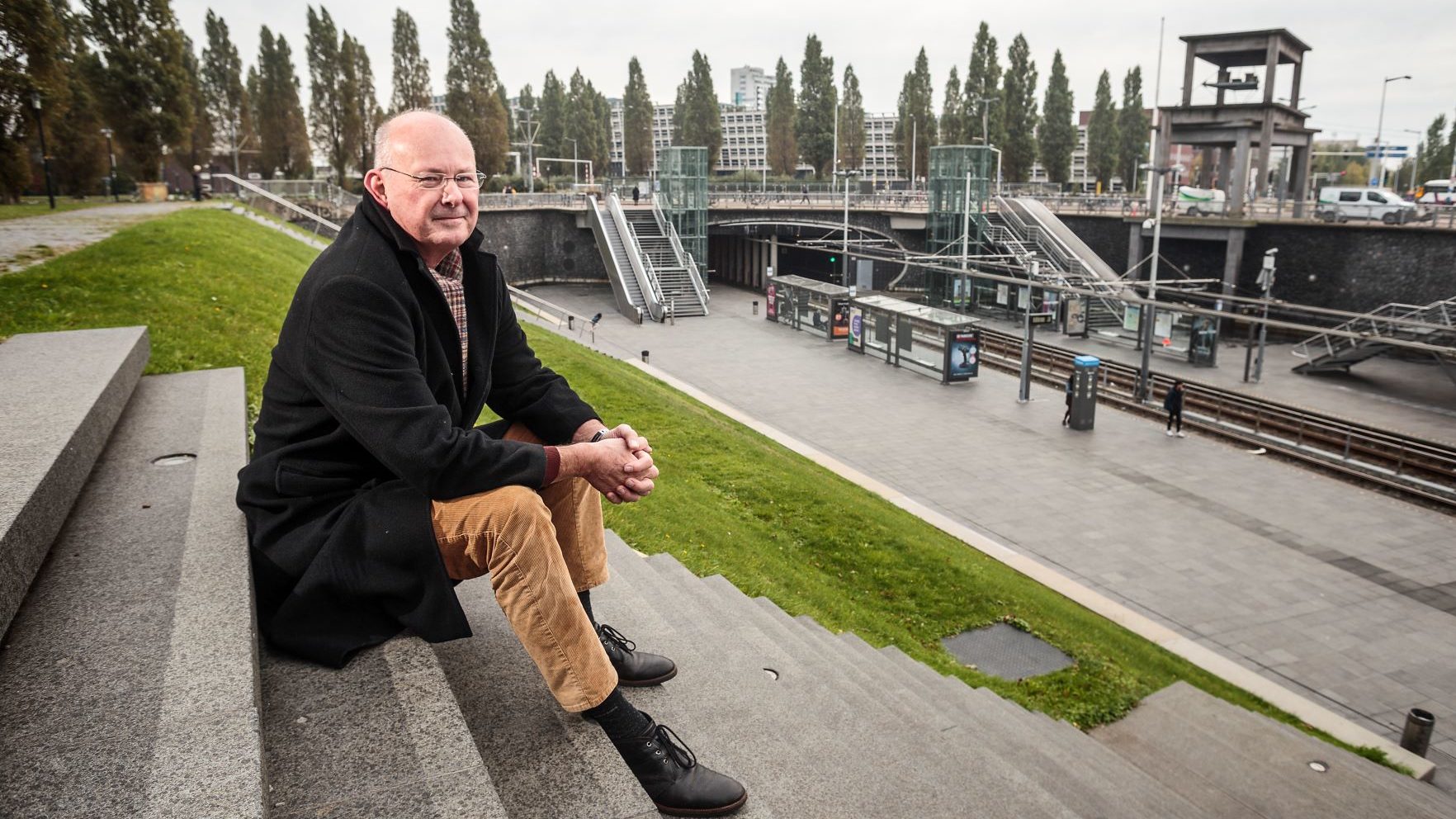 Foto: Eran Oppenheimer