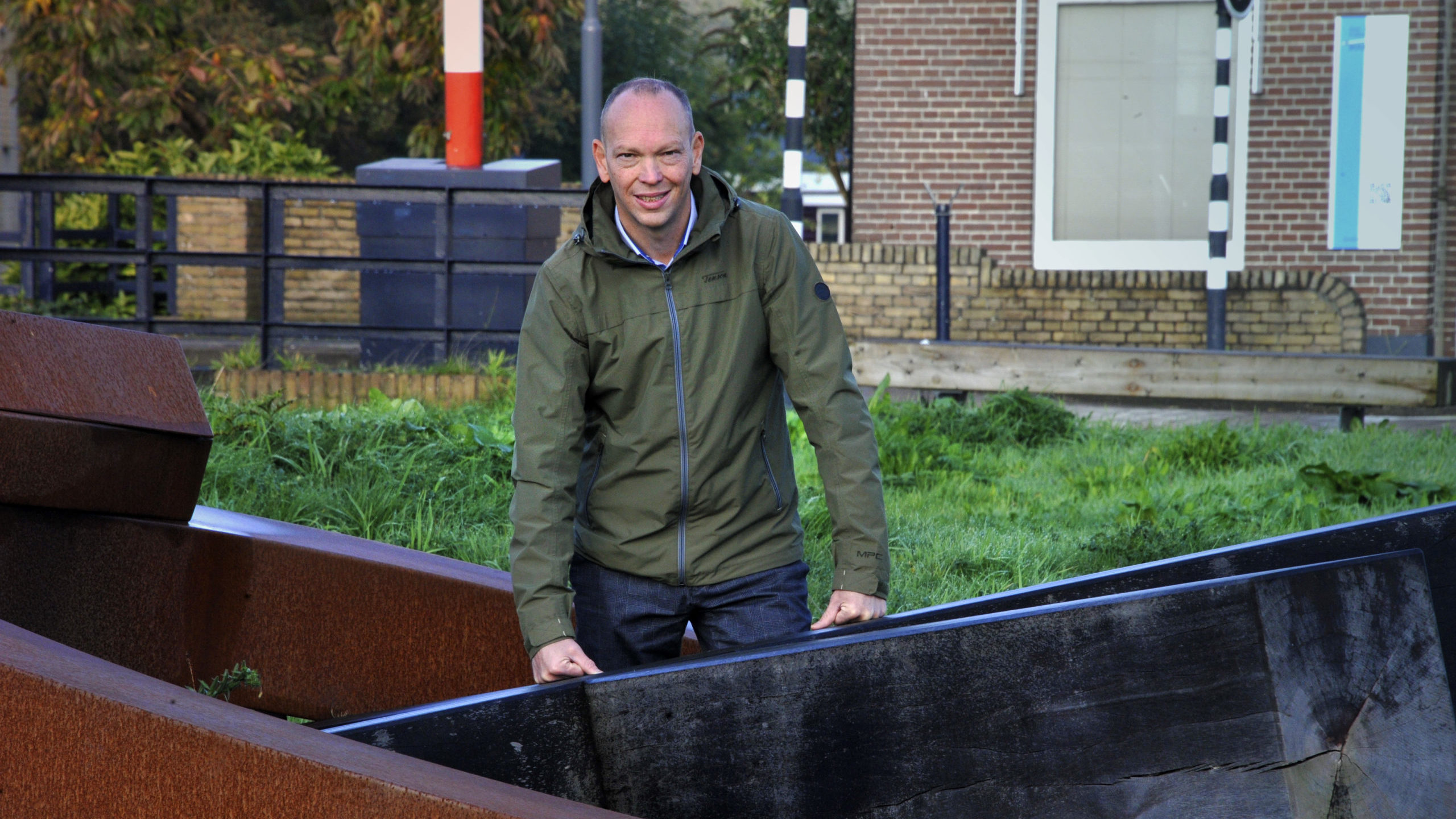 Foto: Alex J. de Haan