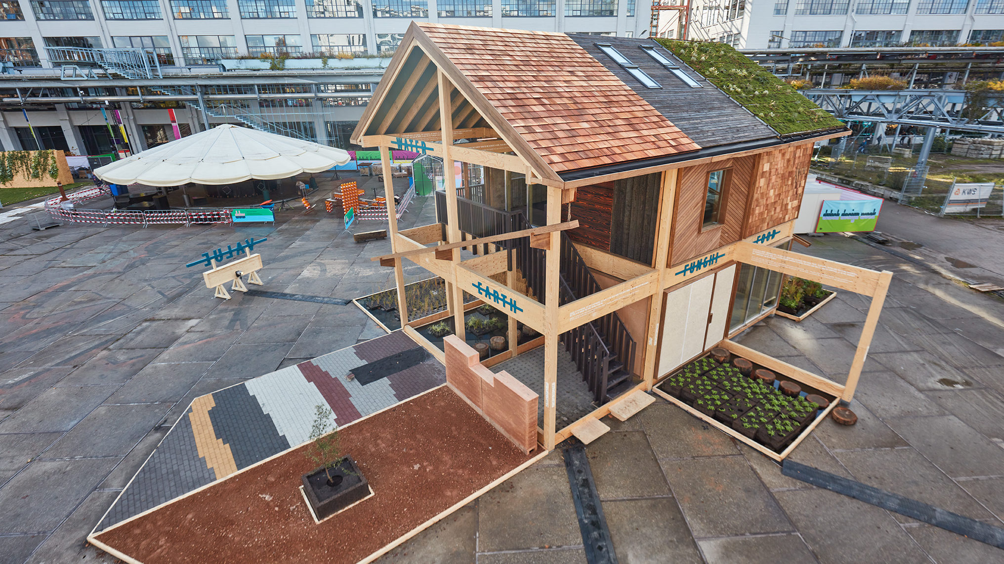 Foto: theexplodedview.com