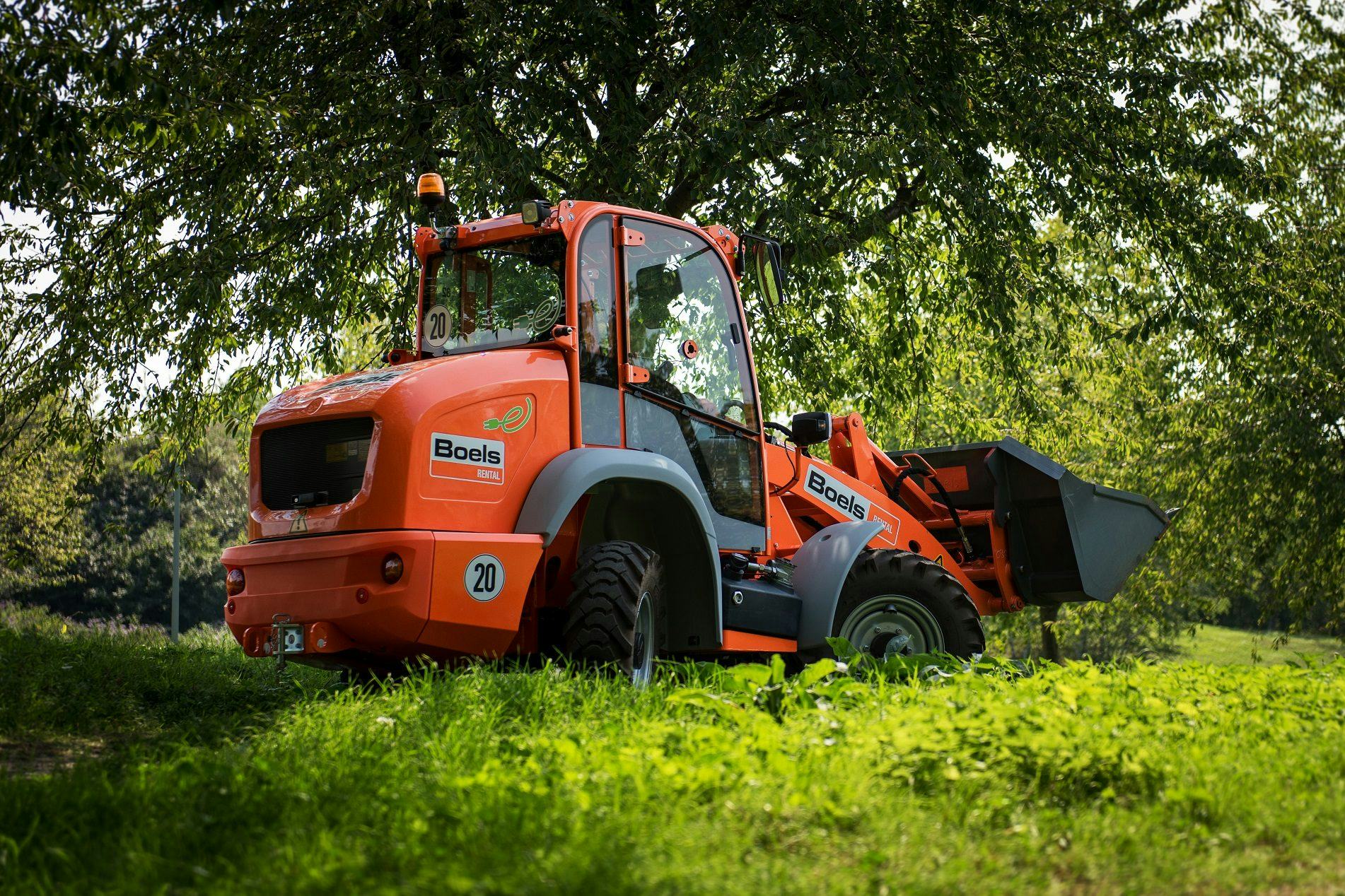 Op weg naar emissieloos bouwen via 'low emission'