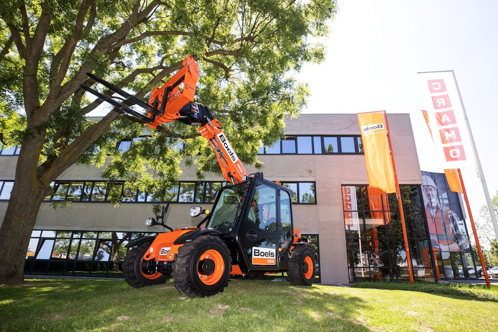 Weg naar emissieloos bouwen loopt via ‘low emission’