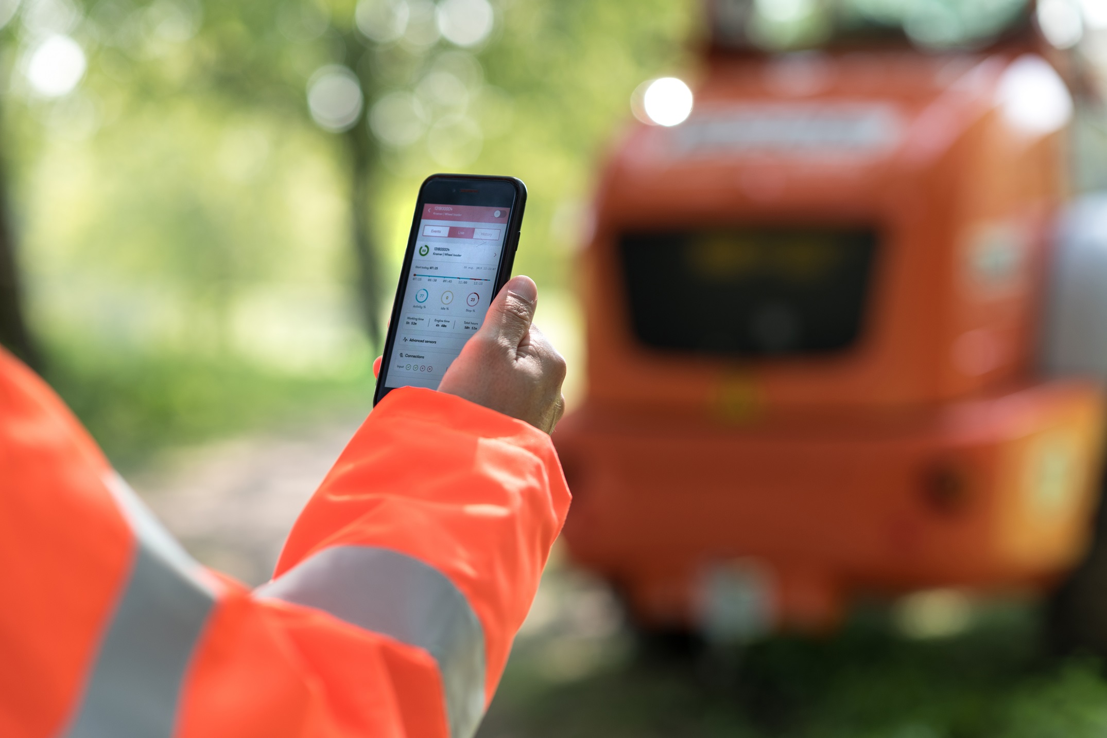 Weg naar emissieloos bouwen loopt via ‘low emission’