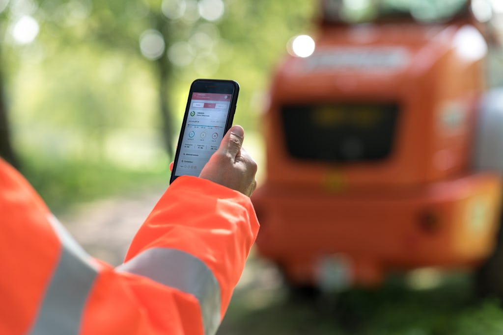 Weg naar emissieloos bouwen loopt via ‘low emission’