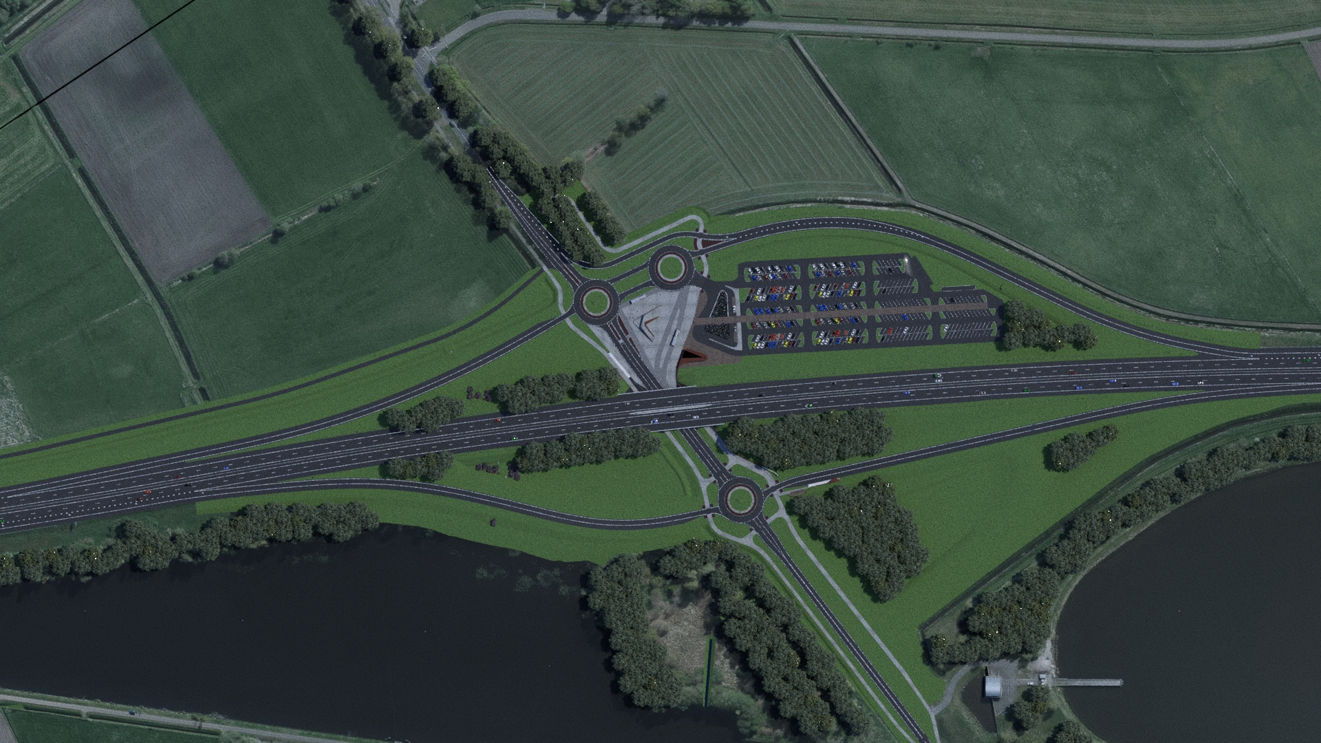 Bron: Provincie Drenthe 