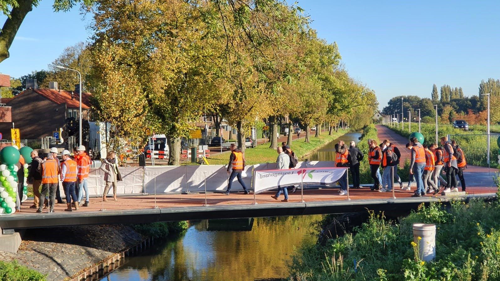 Foto: Gemeente Lansingerland
