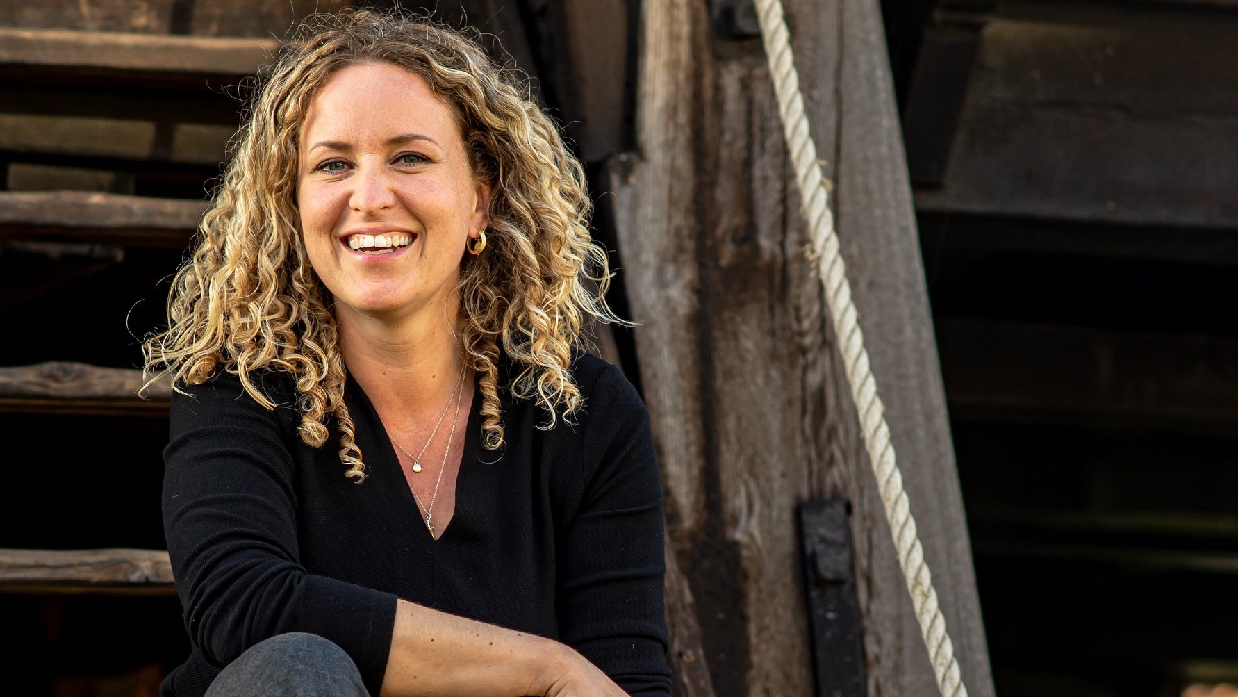 Foto: Duurzaam gebouwd